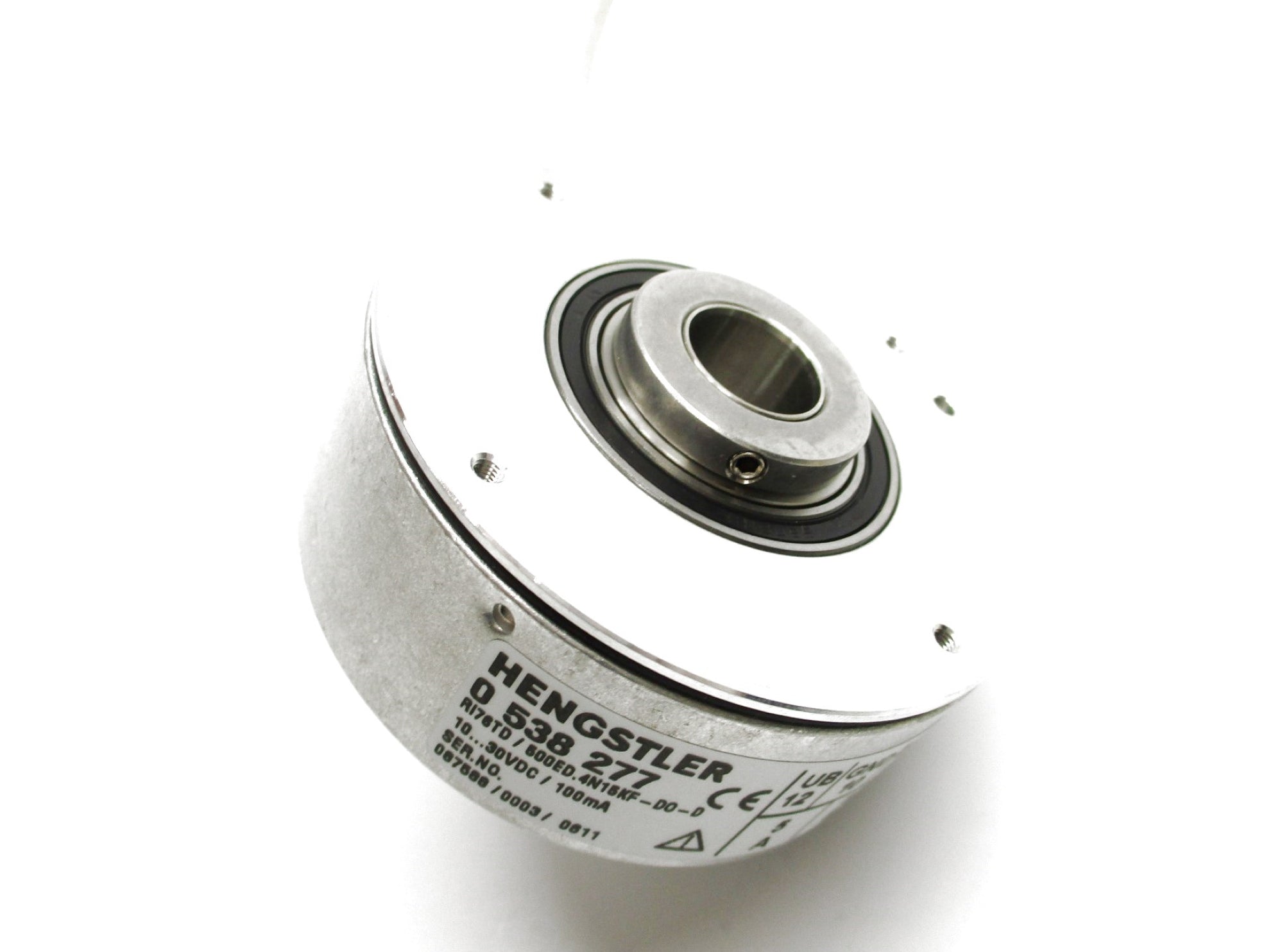 HENGSTLER 0538277 NSMP