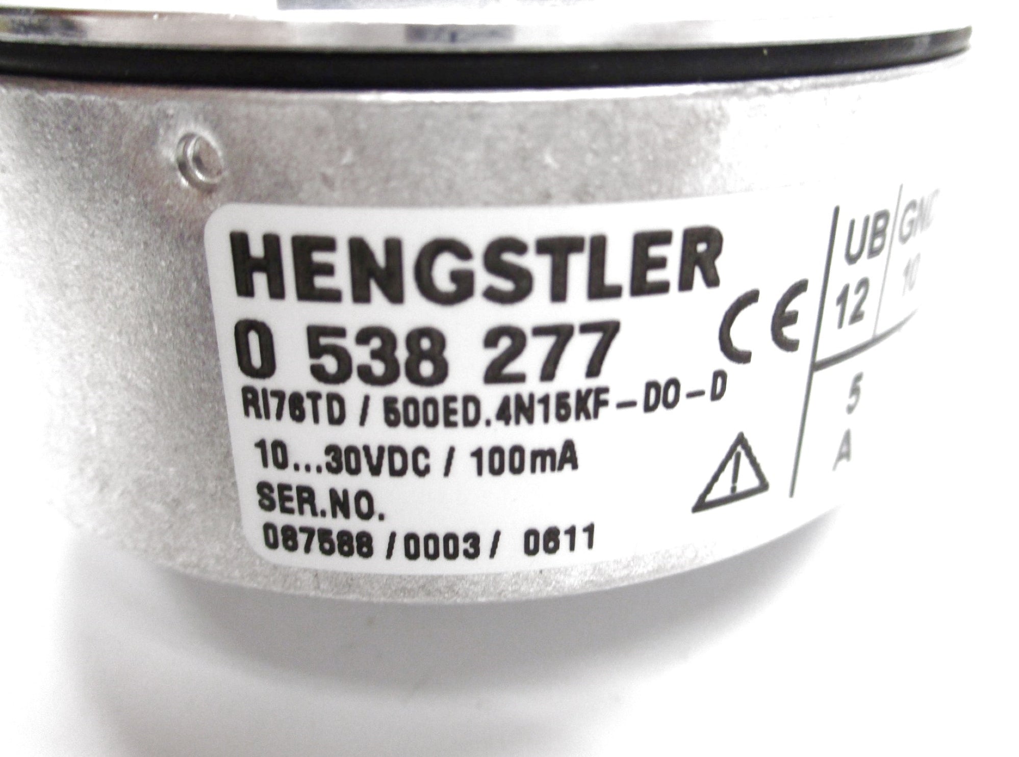HENGSTLER 0538277 NSMP
