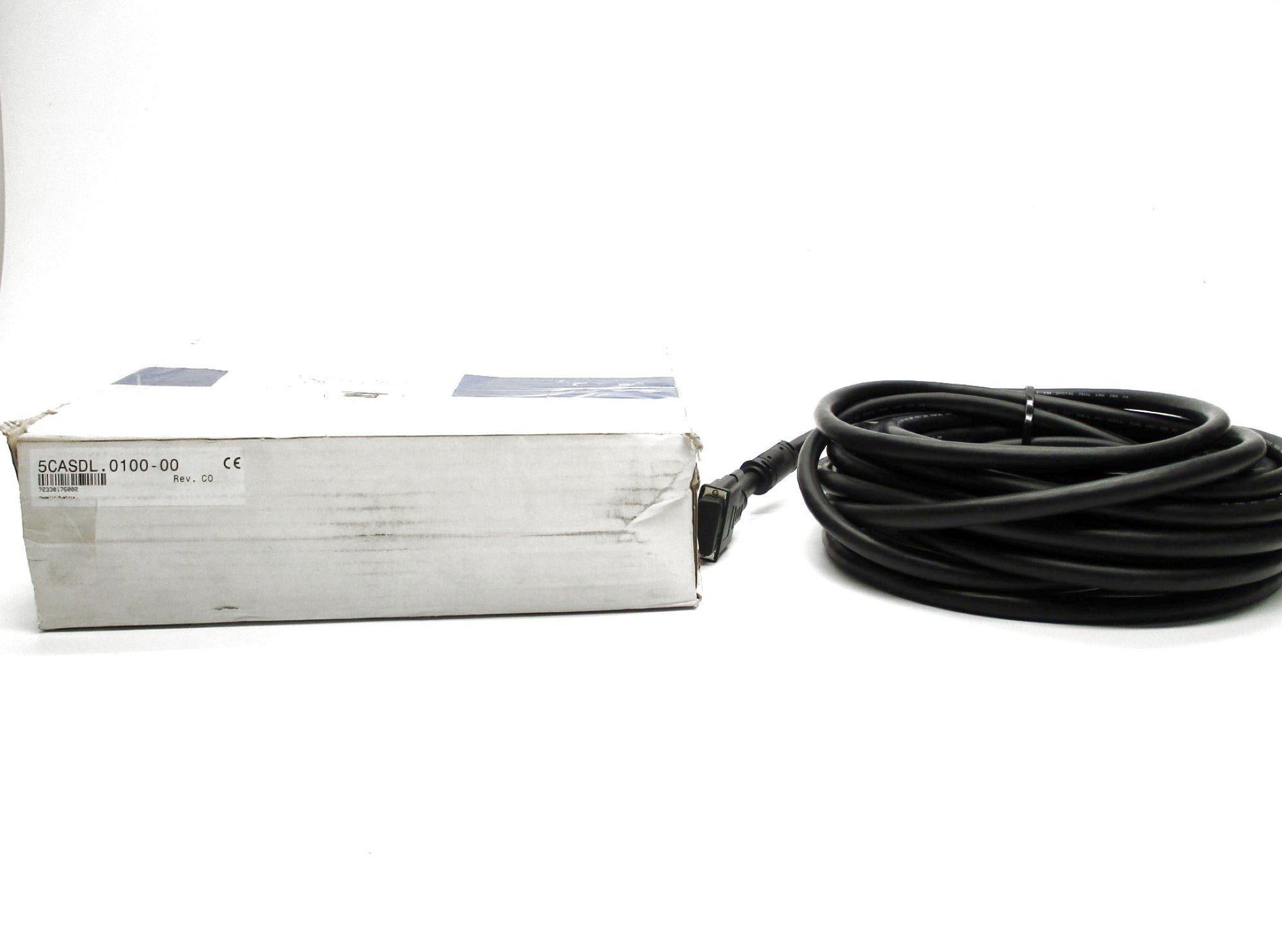 B&R AUTOMATION 5CASDL.0100-00 NSMP