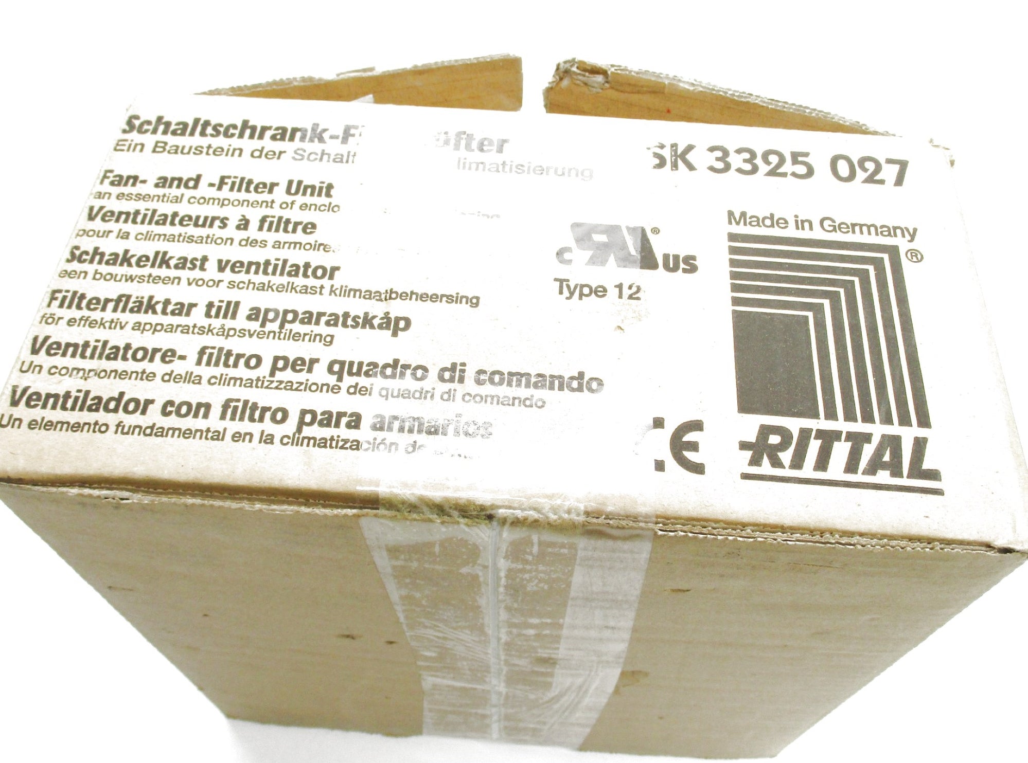 RITTAL SK3325027 NSMP