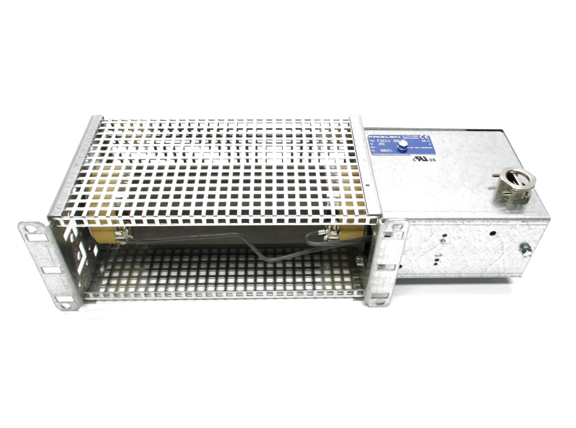 DANAHER MOTION FZECU200X65-33 NSMP