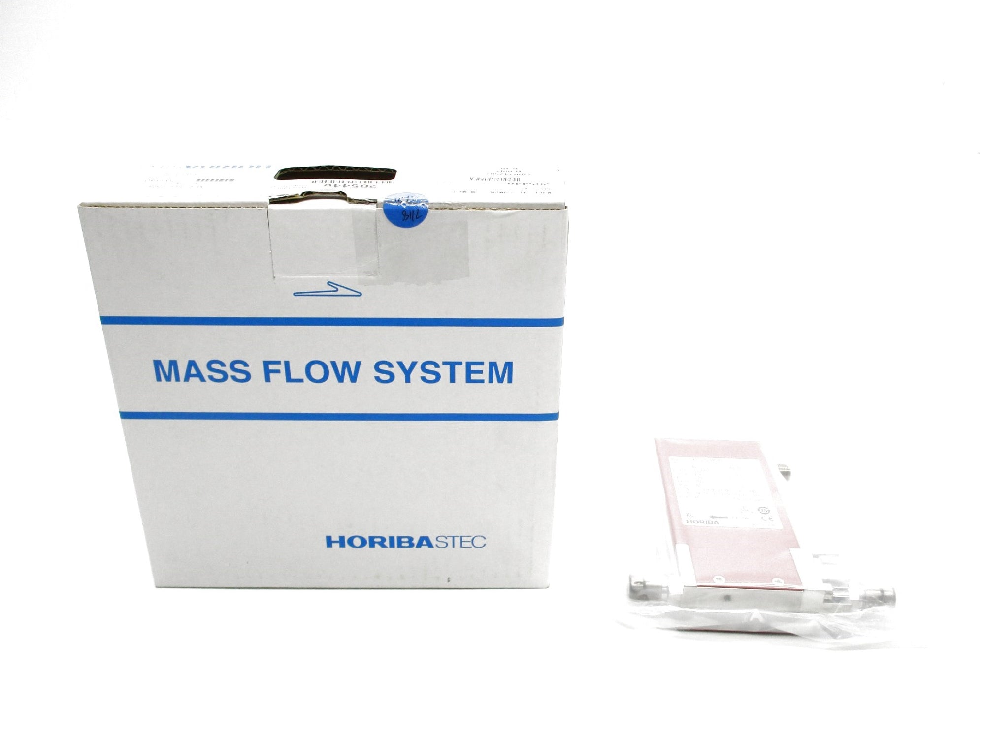 HORIBASTEC SEC-Z524MGXN NSMP