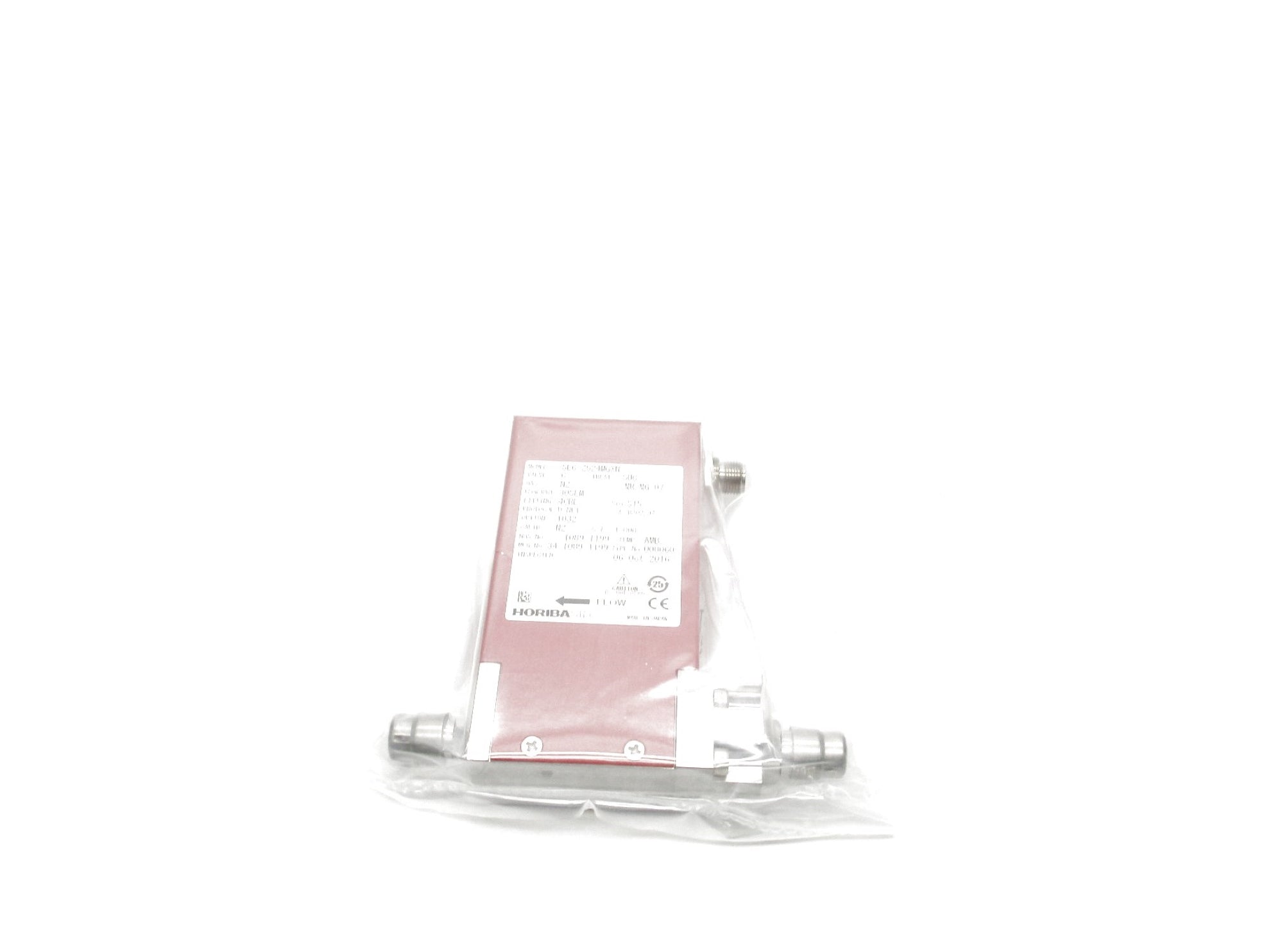 HORIBASTEC SEC-Z524MGXN NSMP