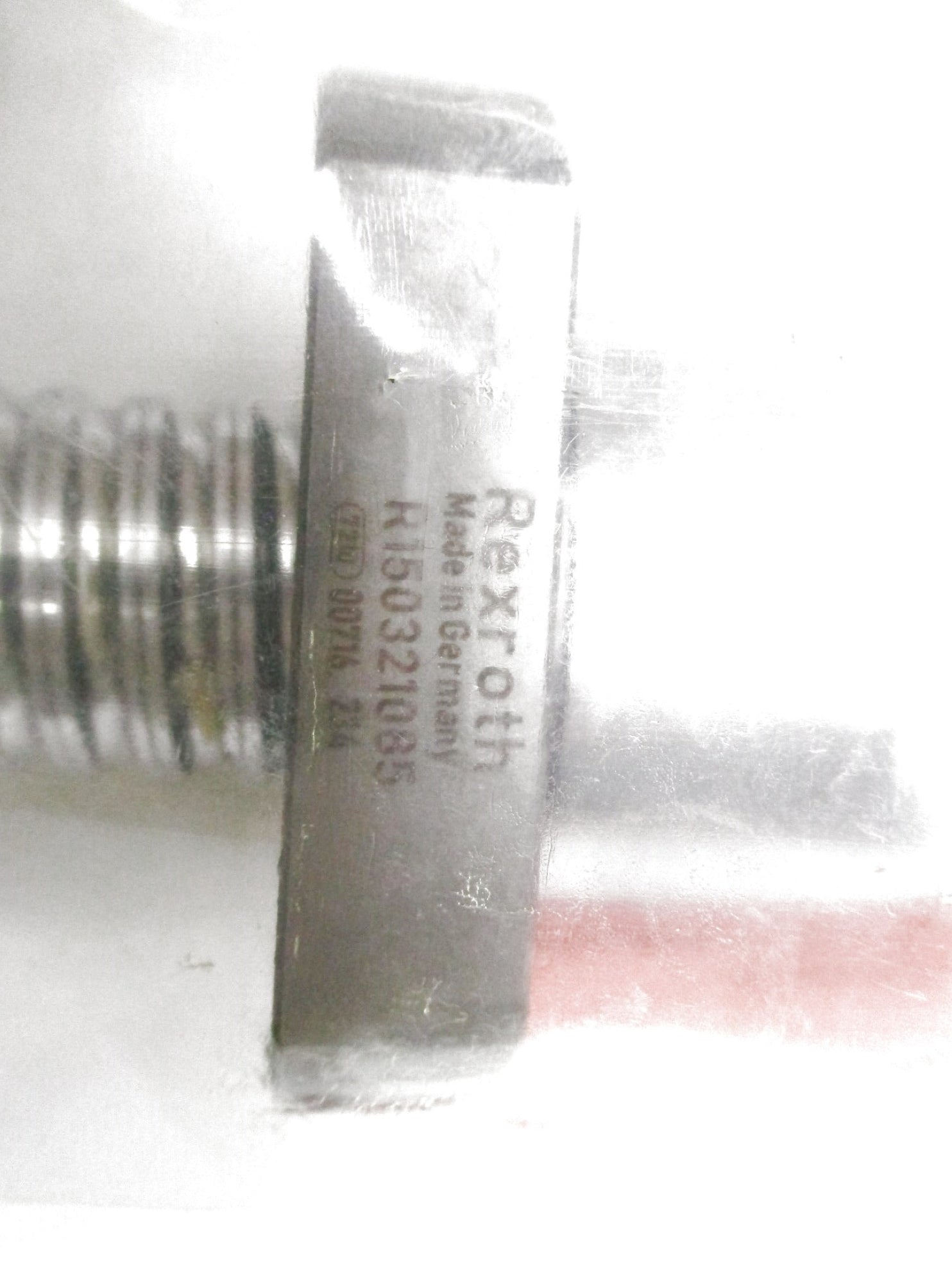 REXROTH R151029682 NSMP