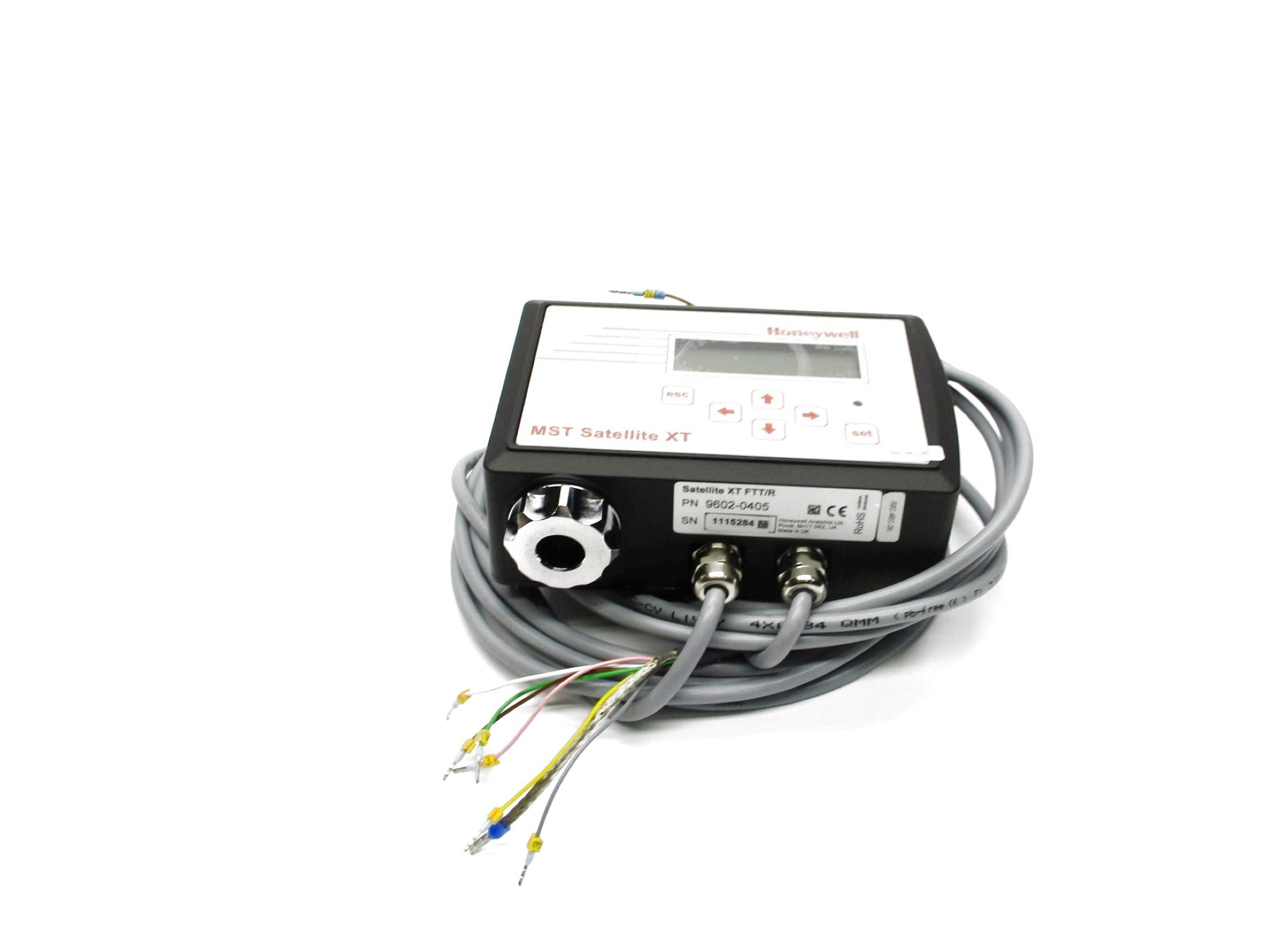 HONEYWELL 9602-0405 XTFTT/R NSMP