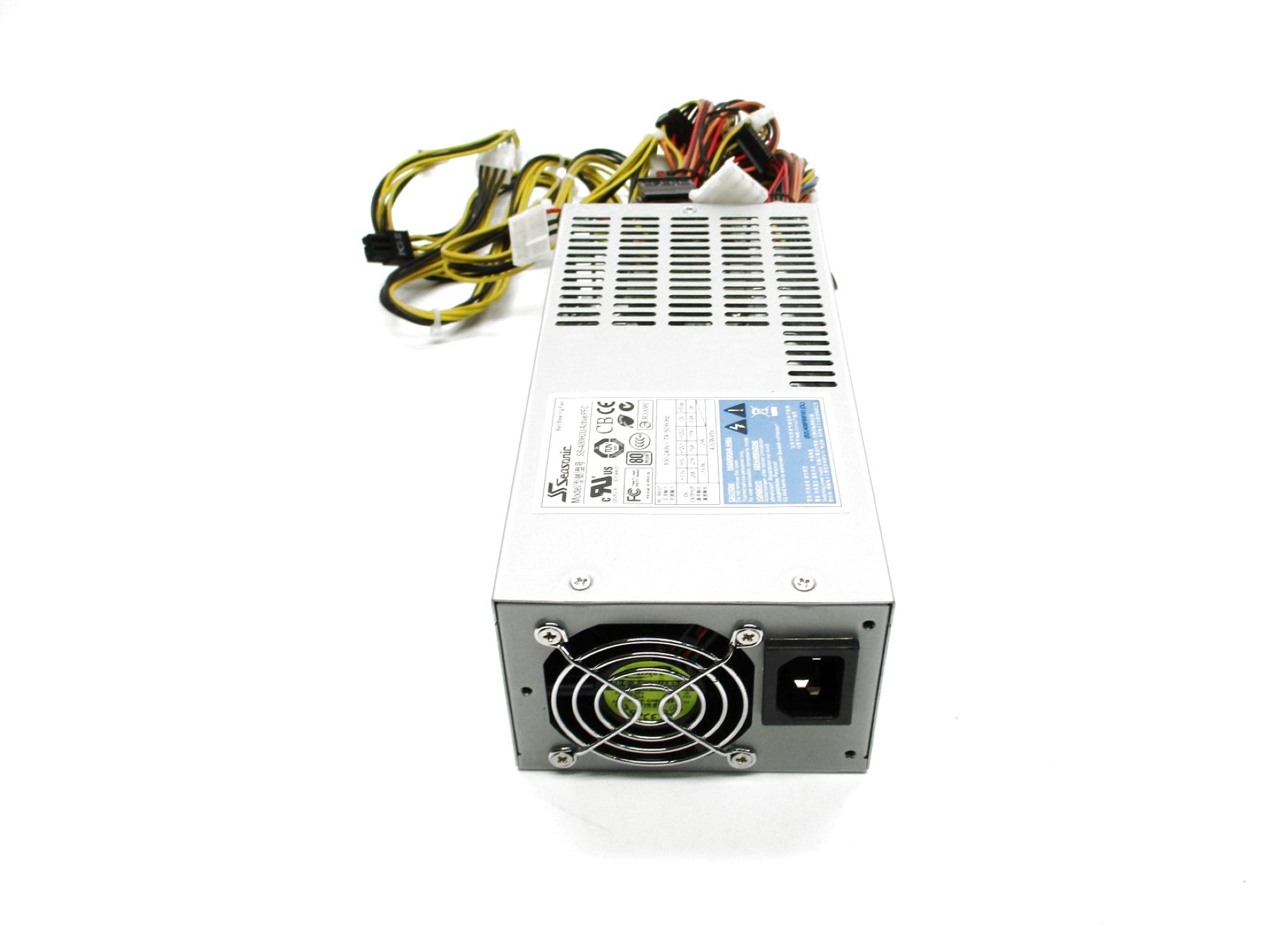 SEASONIC SS-400H2U NSNP