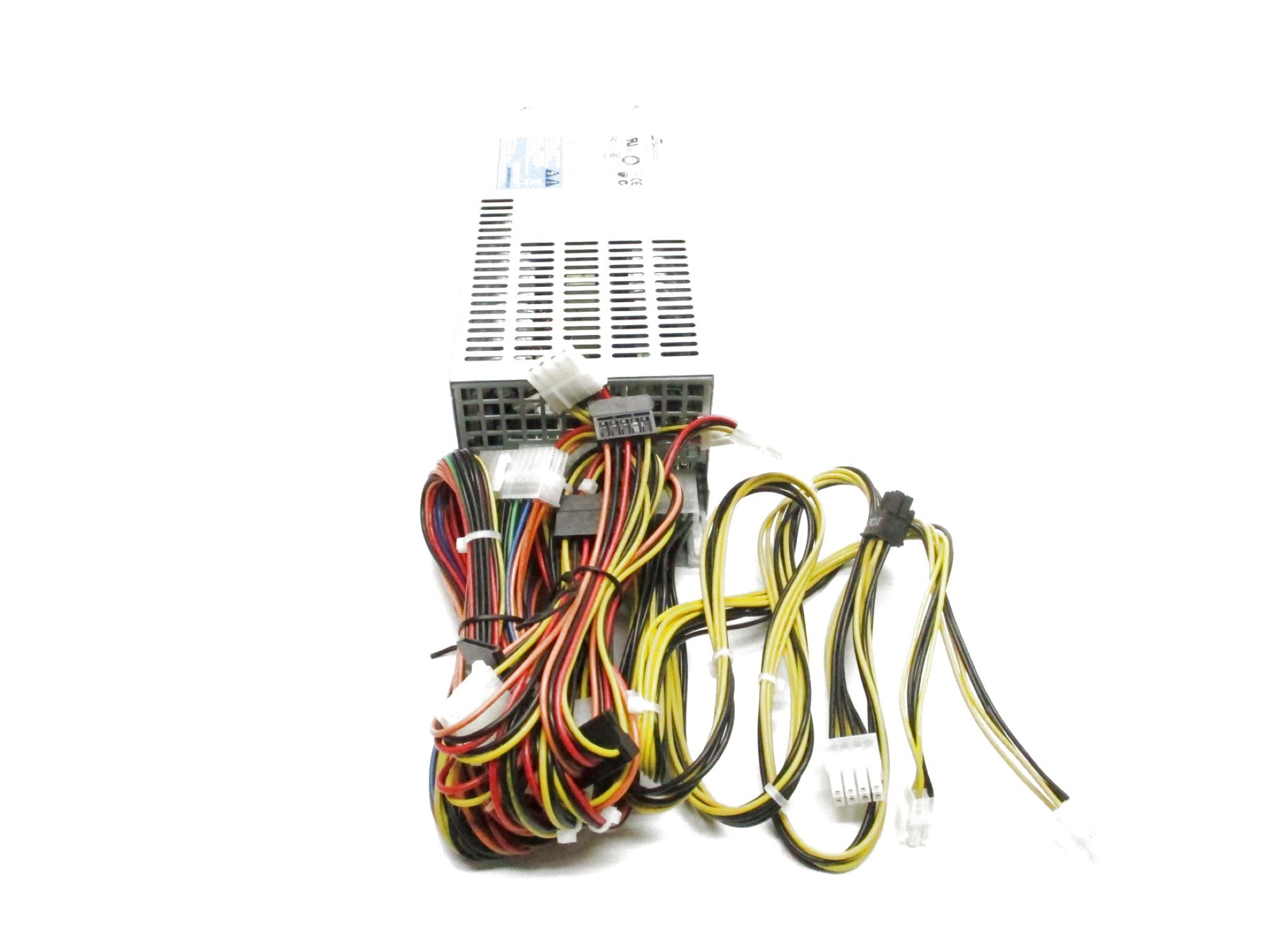 SEASONIC SS-400H2U NSNP