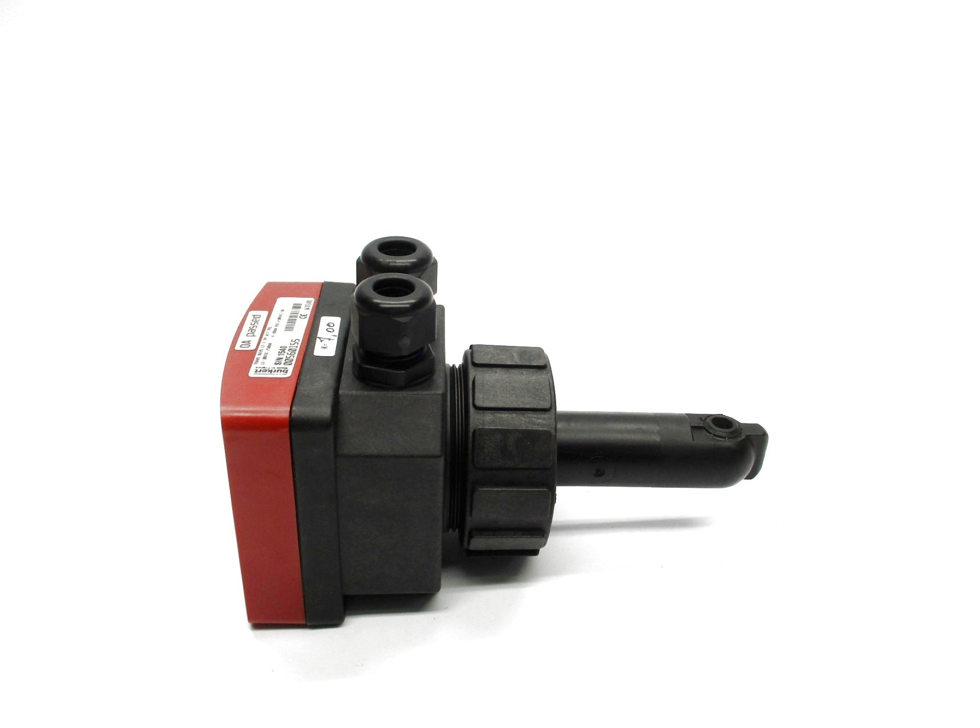 BURKERT 00560155 NSNP
