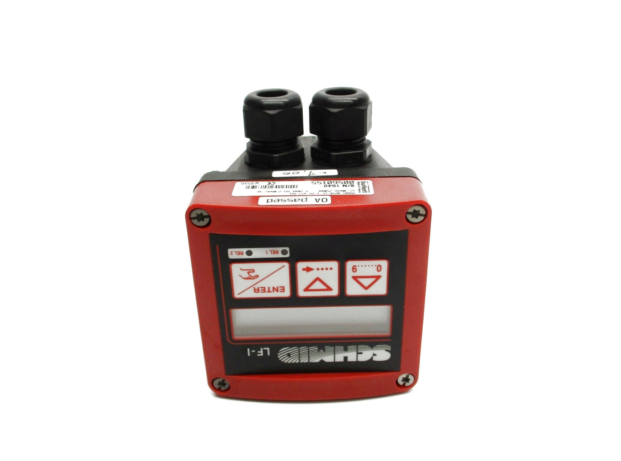 BURKERT 00560155 NSNP