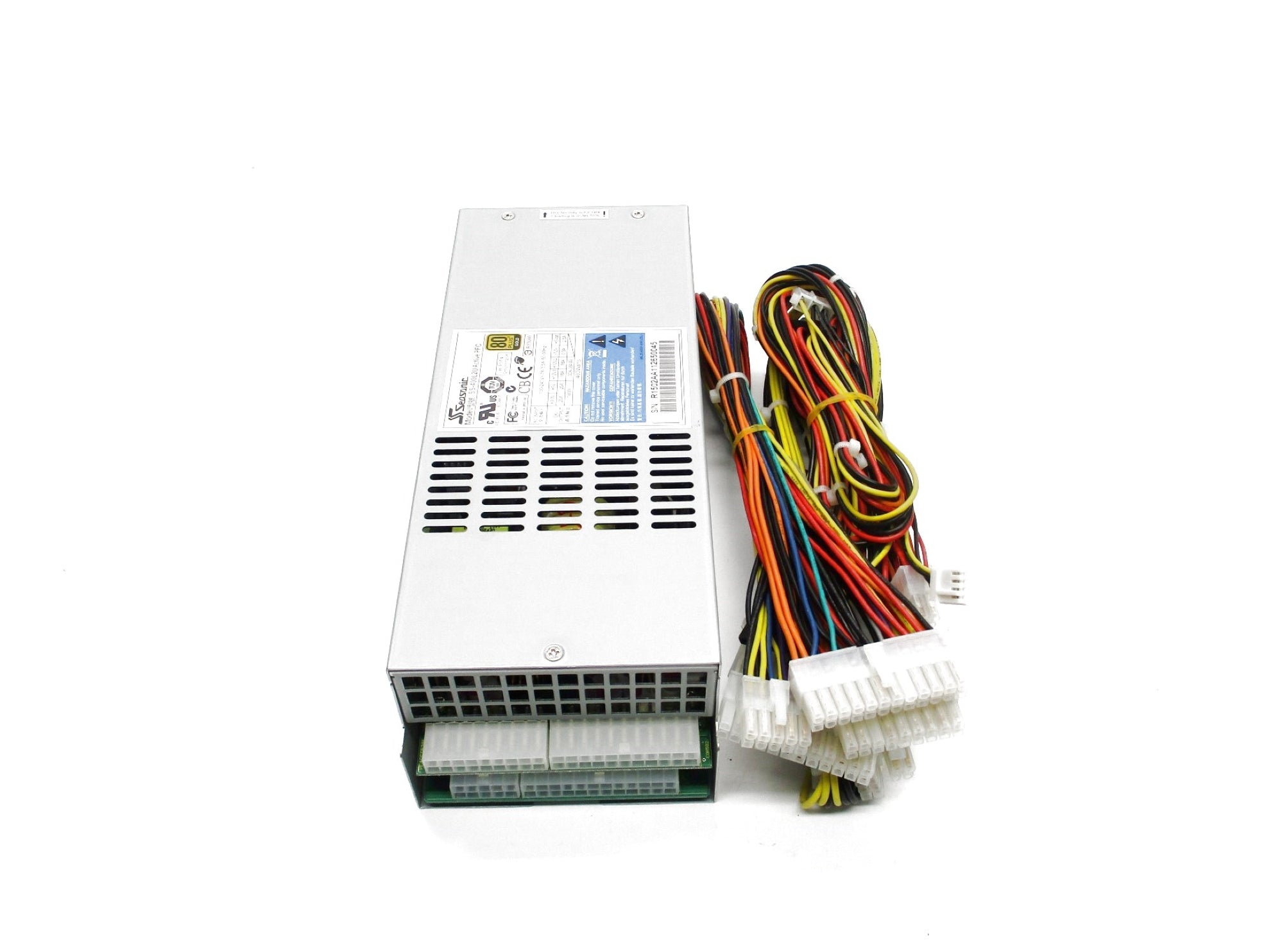 SEASONIC SS-400L2U NSMP