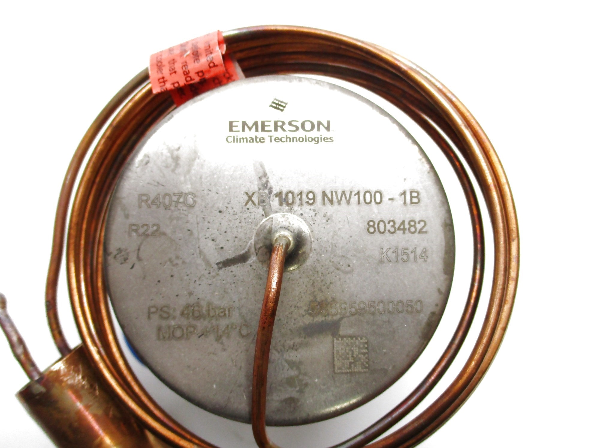 EMERSON XB1019NW100-1B NSMP