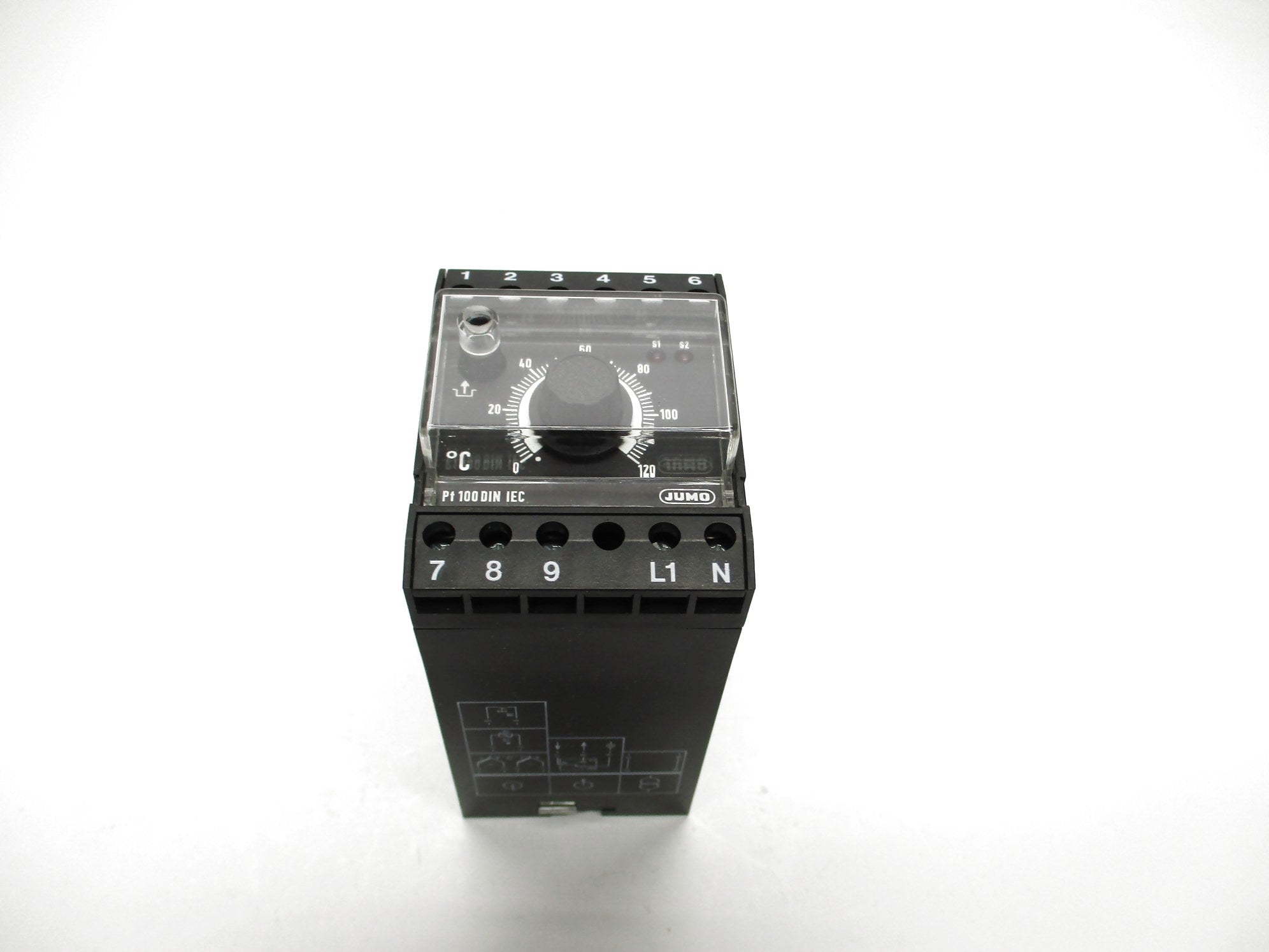 JUMO 70/00335259 NSMP