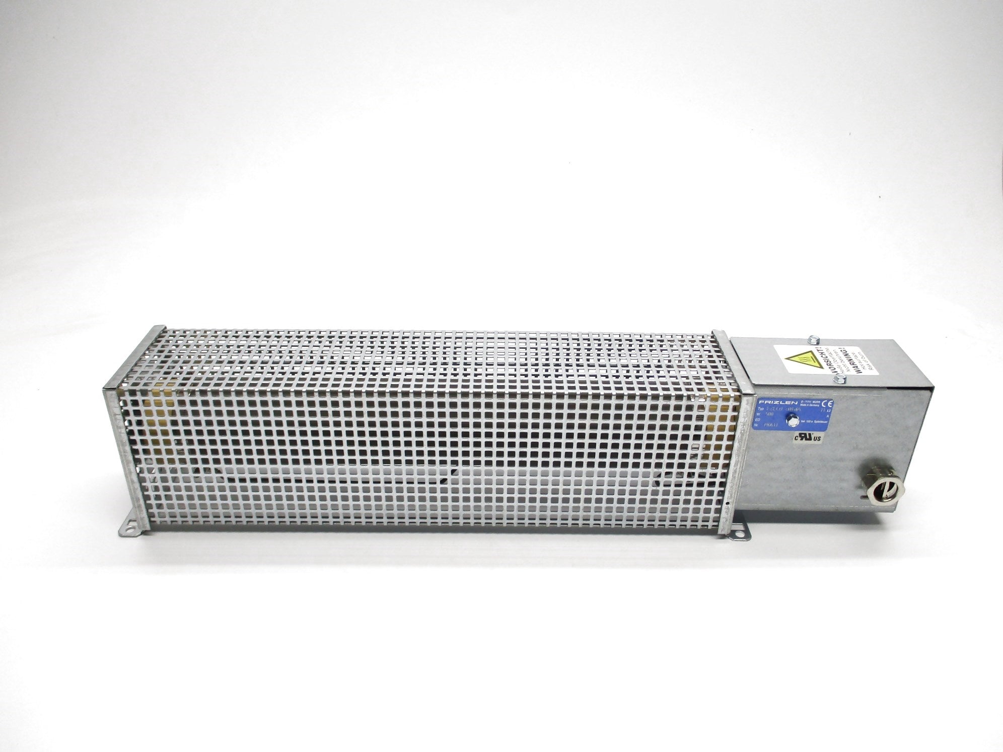 DANAHER MOTION FZECU400X65 NSMP