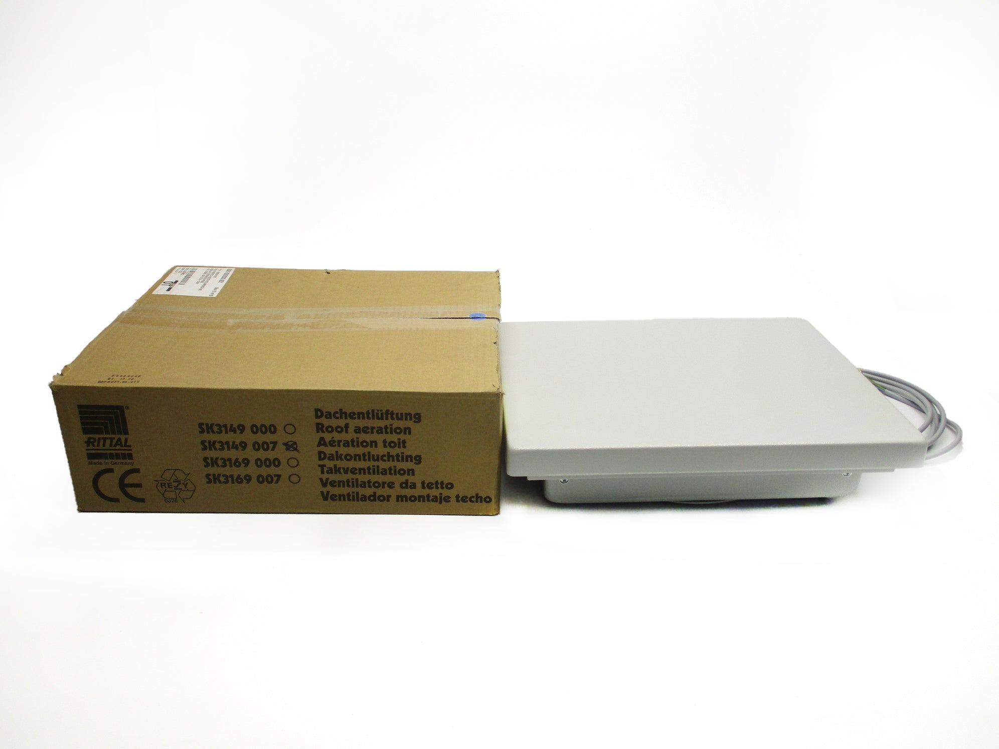 RITTAL SK3149007 NSMP