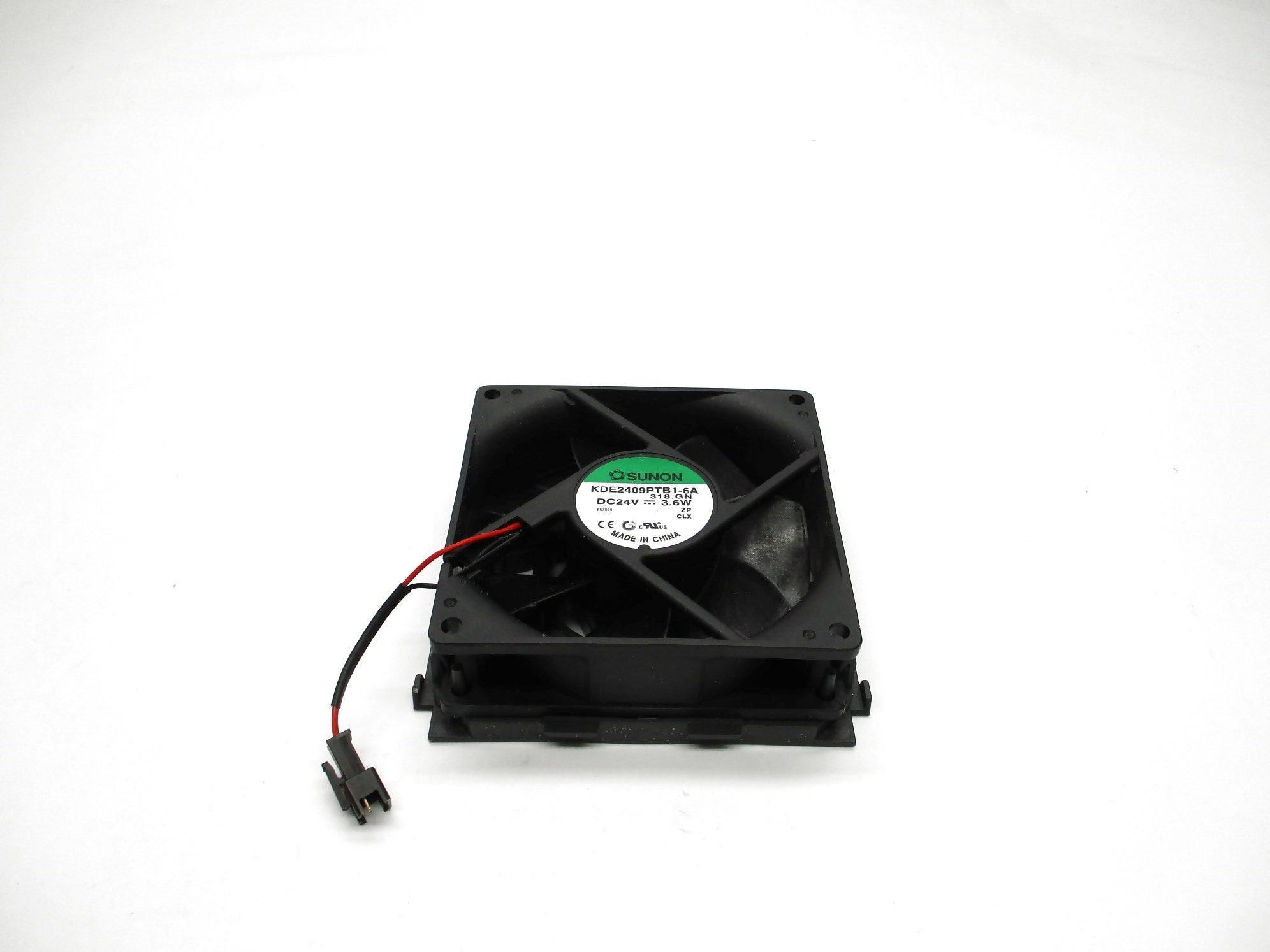 SIEMENS 6SE6400-7AA00-0AP0 24VDC NSMP