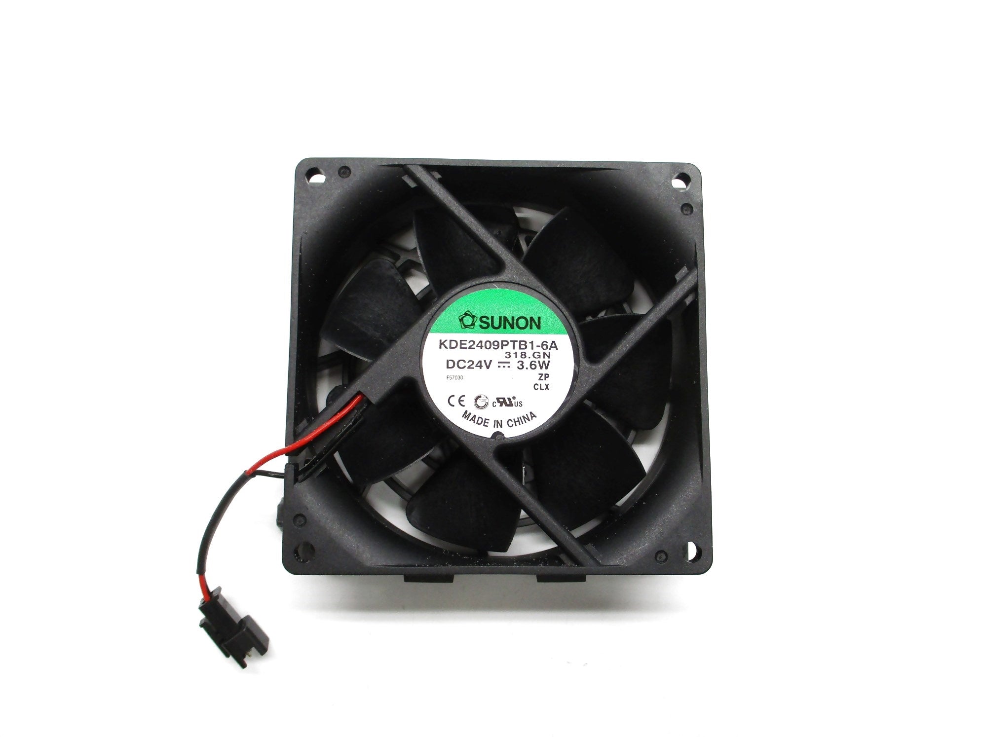 SIEMENS 6SE6400-7AA00-0AP0 24VDC NSMP