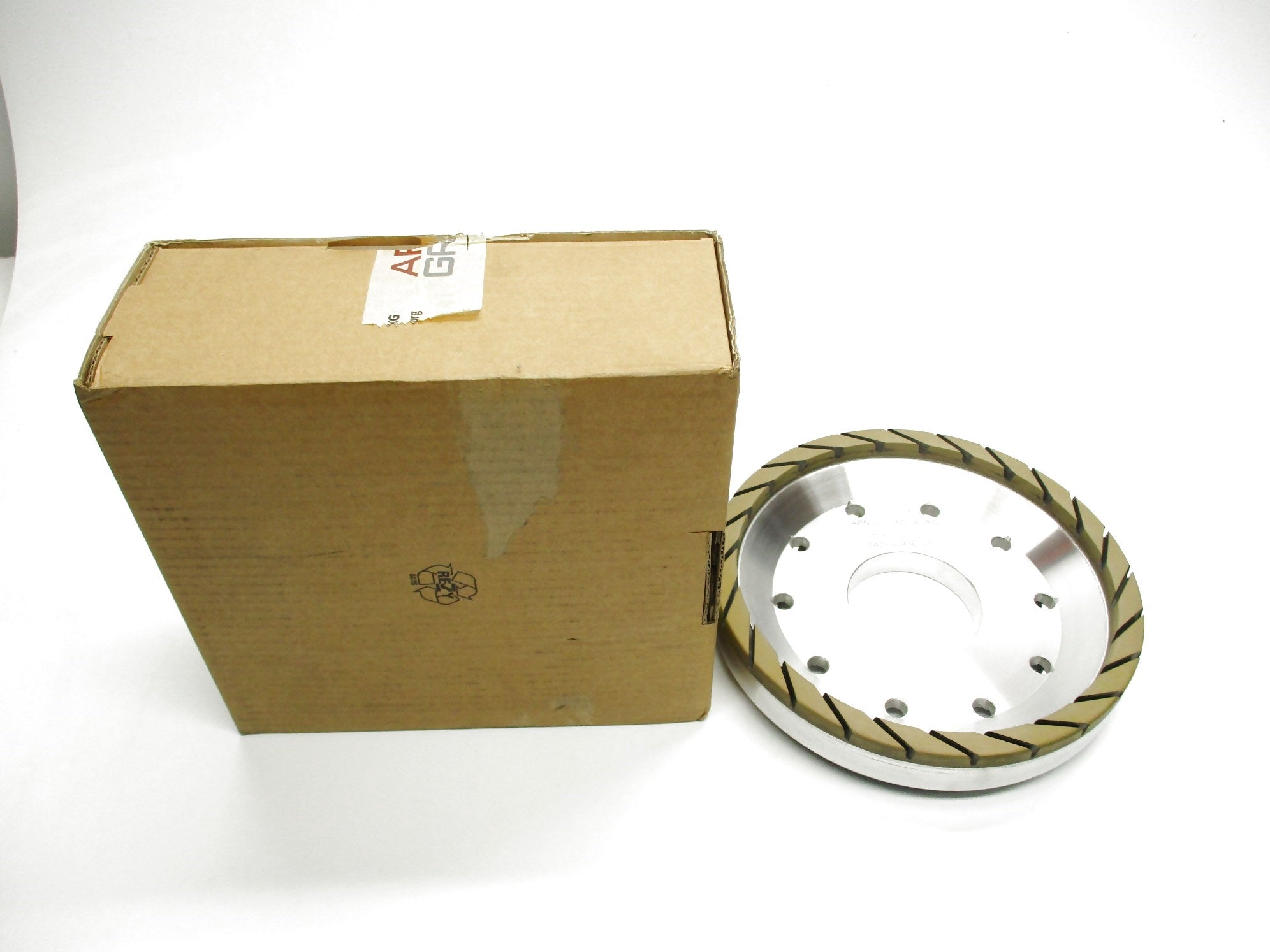 ARNOLD WEILBURG VW3-00436/Z3 NSMP