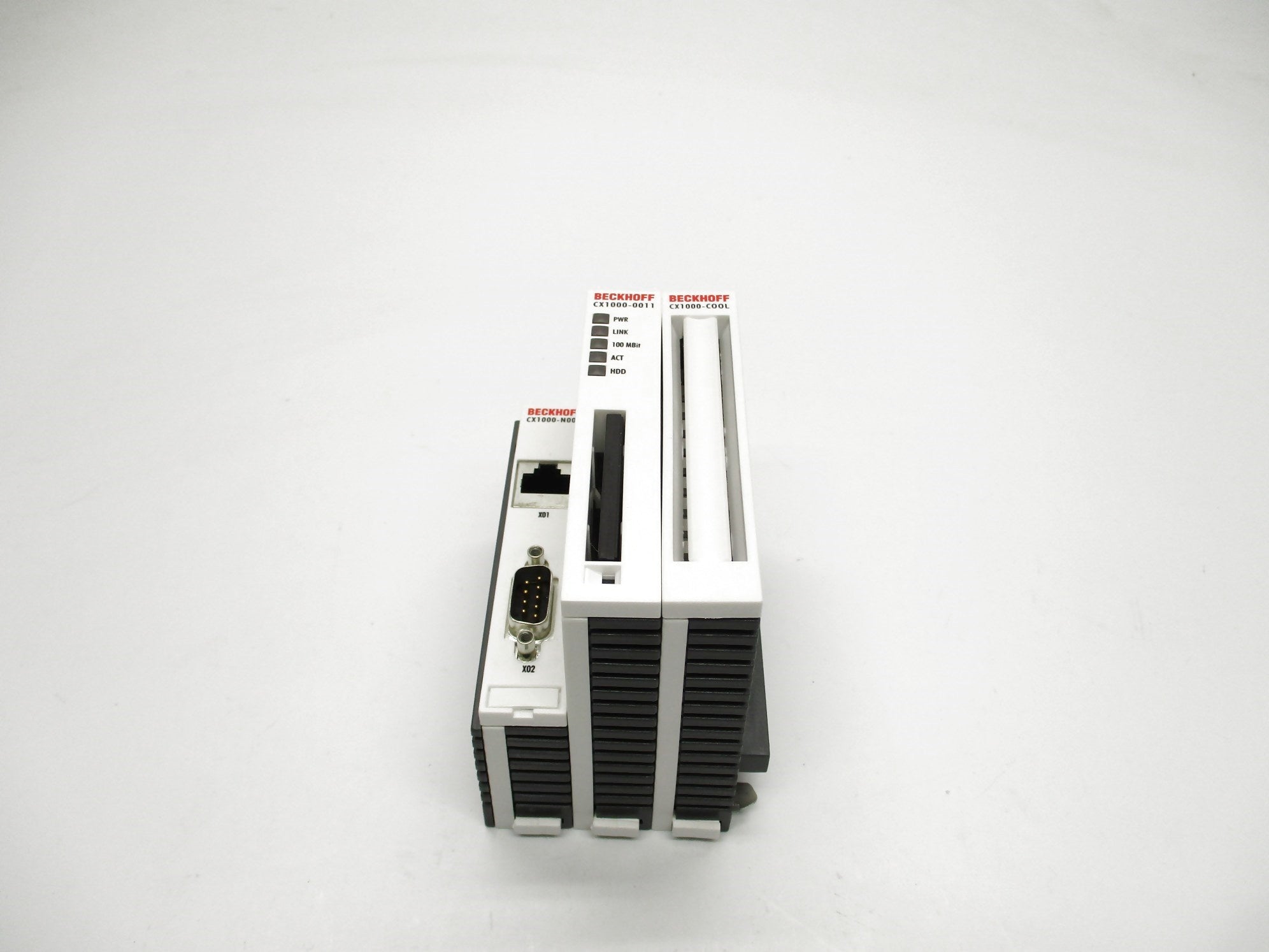 BECKHOFF CX1000-0011 NSNP