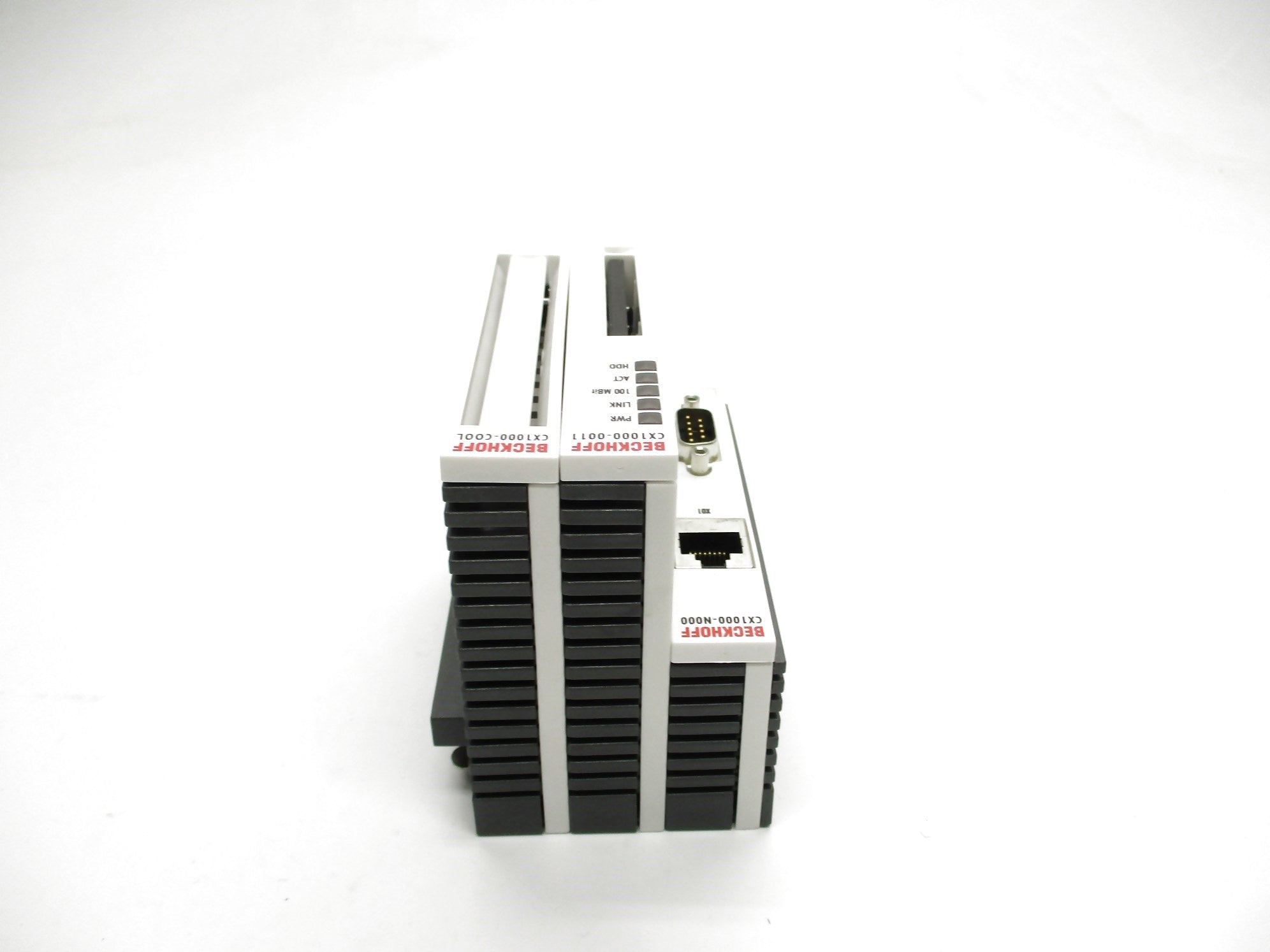 BECKHOFF CX1000-0011 NSNP