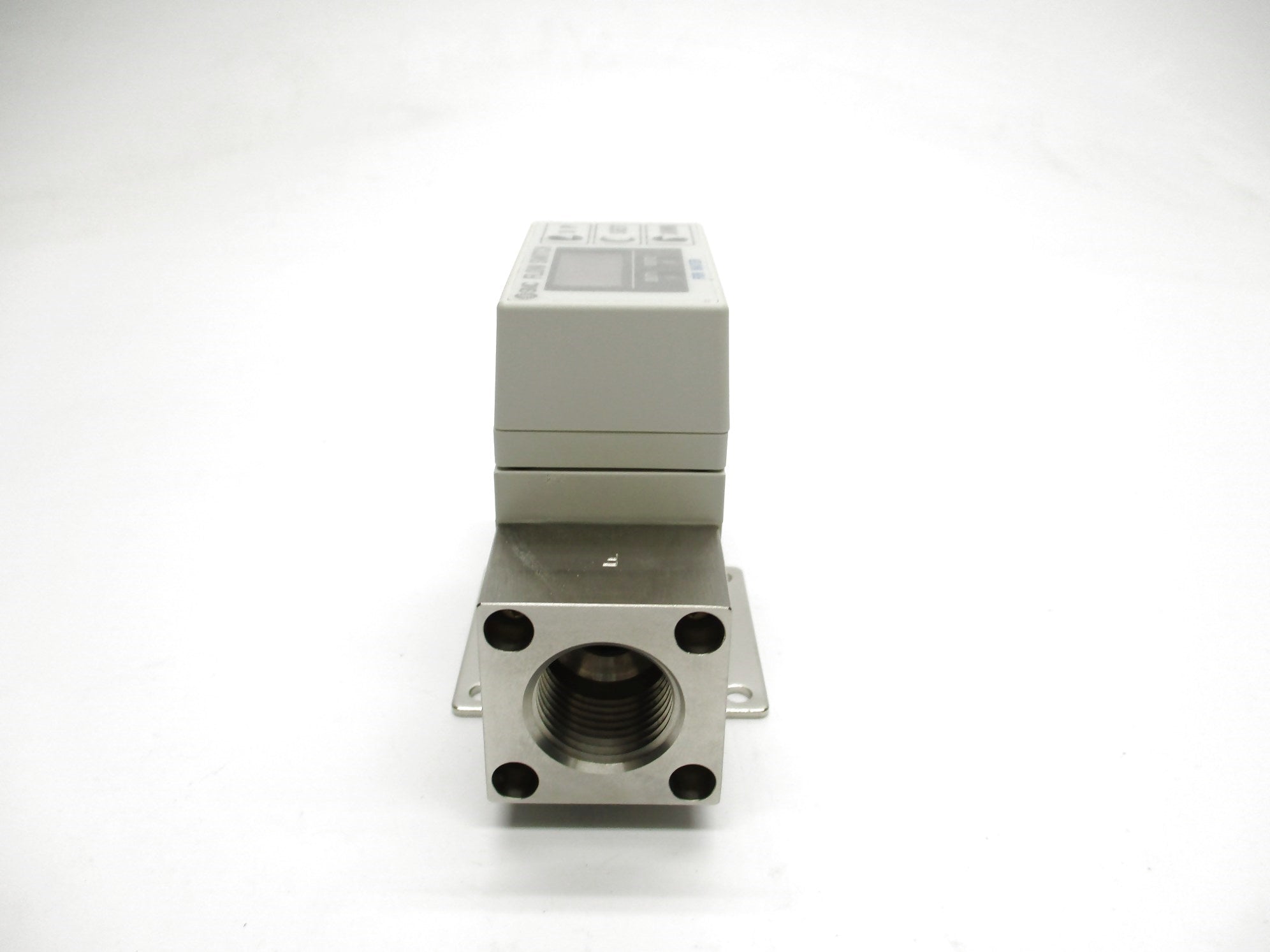 SMC PF2W720-F04-67 NSNP