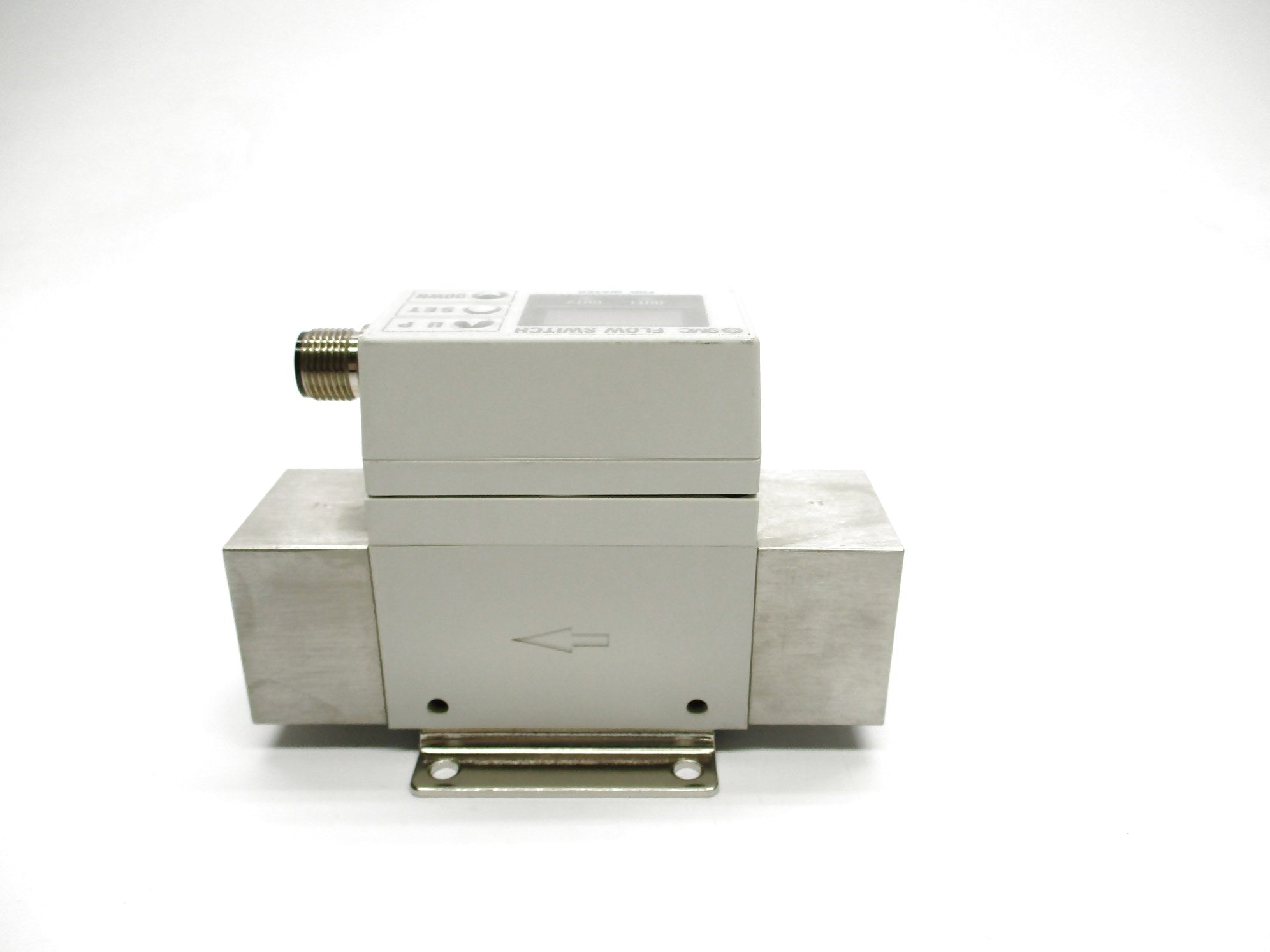 SMC PF2W720-F04-67 NSNP