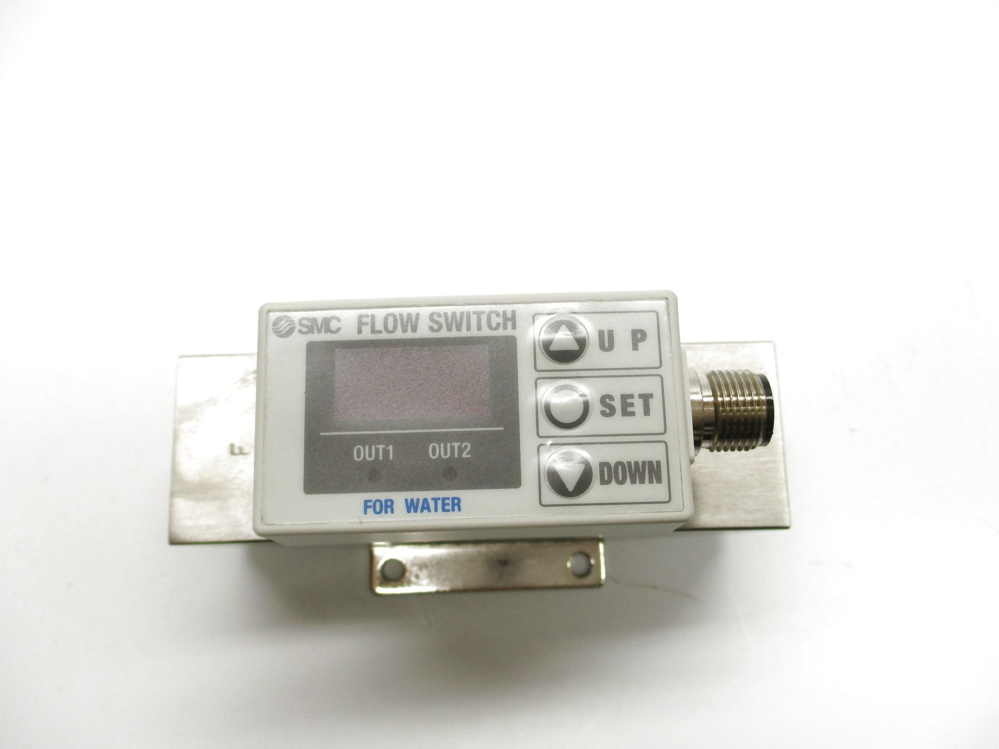 SMC PF2W720-F04-67 NSNP