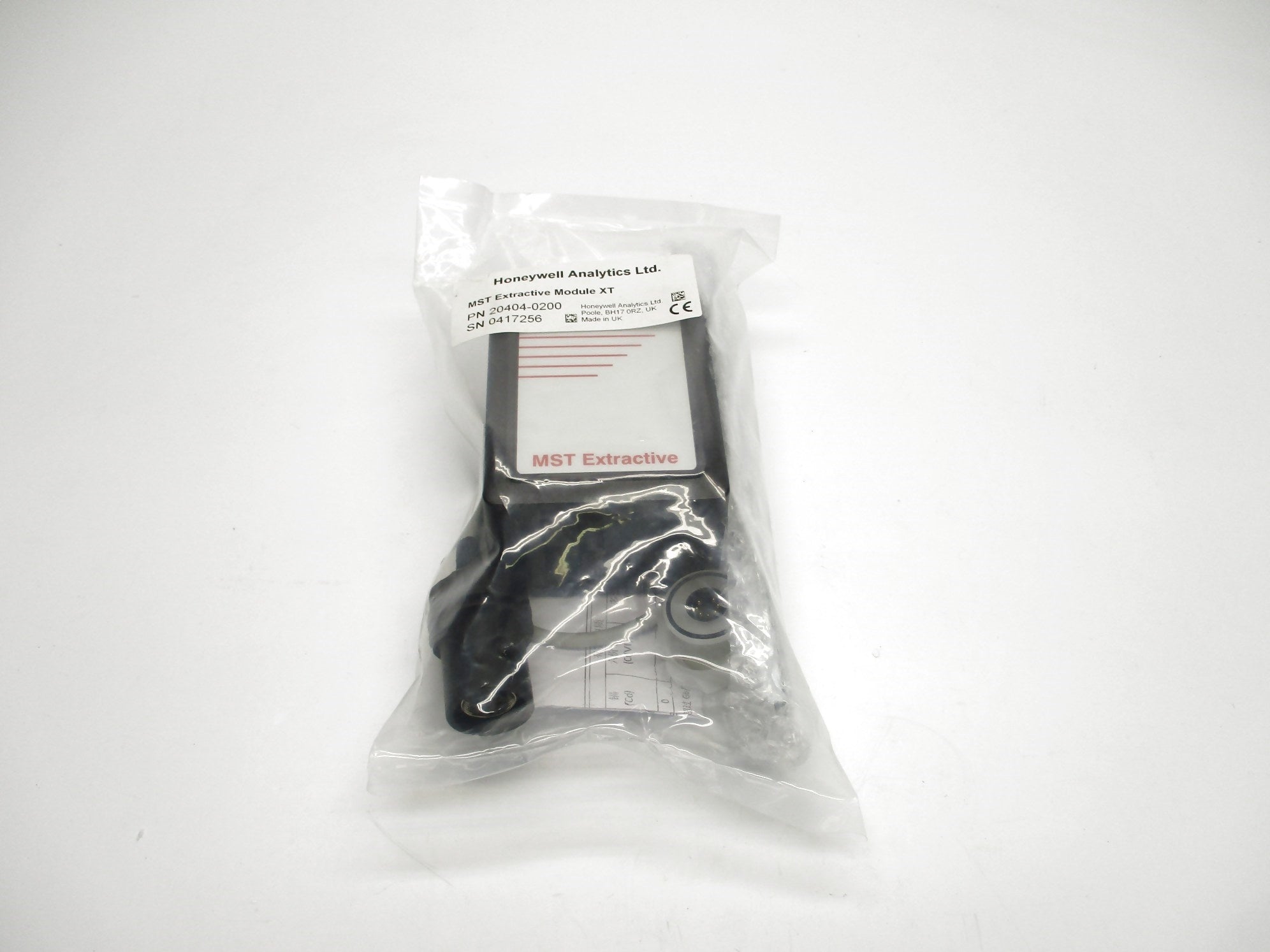 HONEYWELL 20404-0200 NSMP