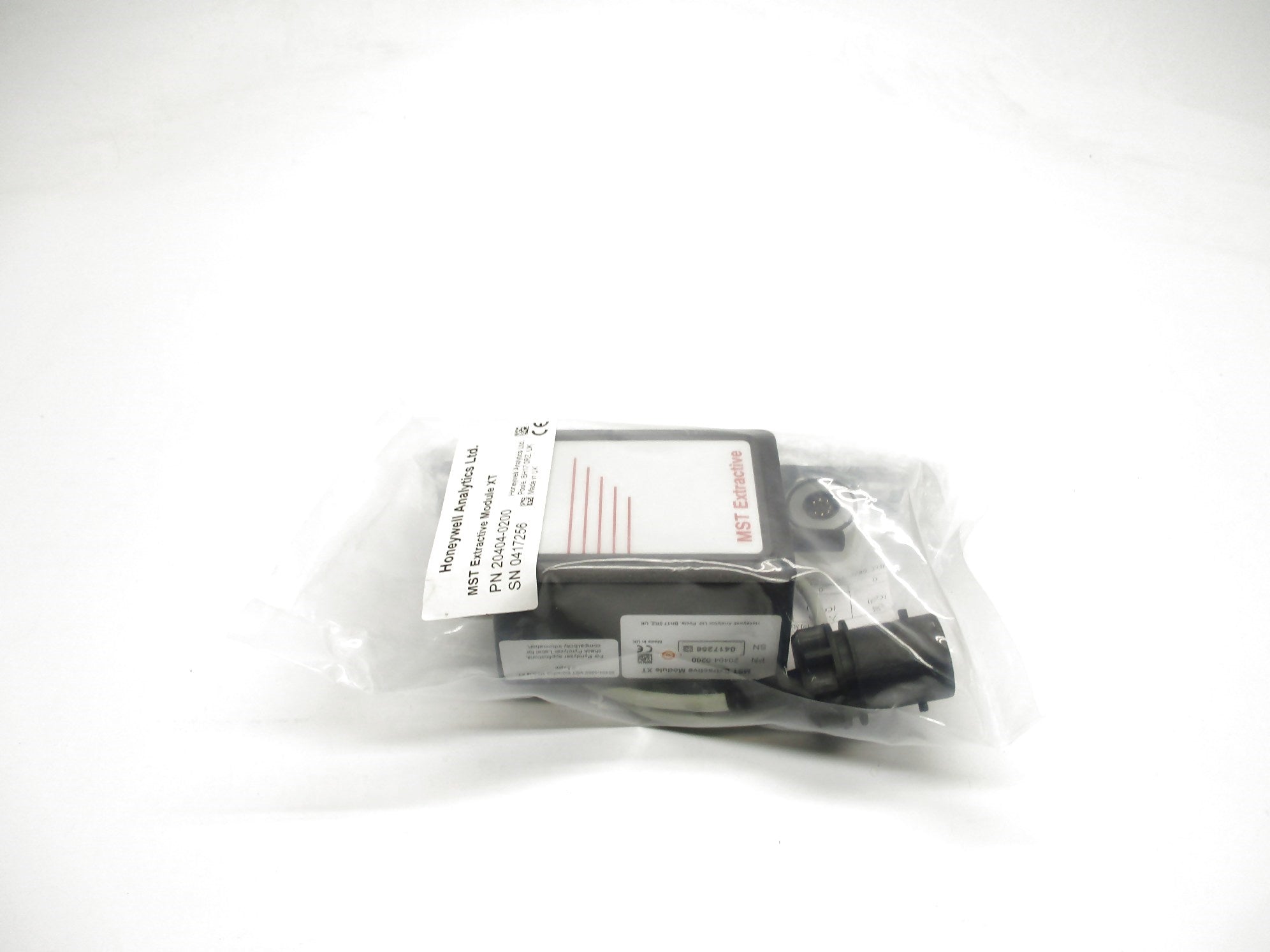 HONEYWELL 20404-0200 NSMP