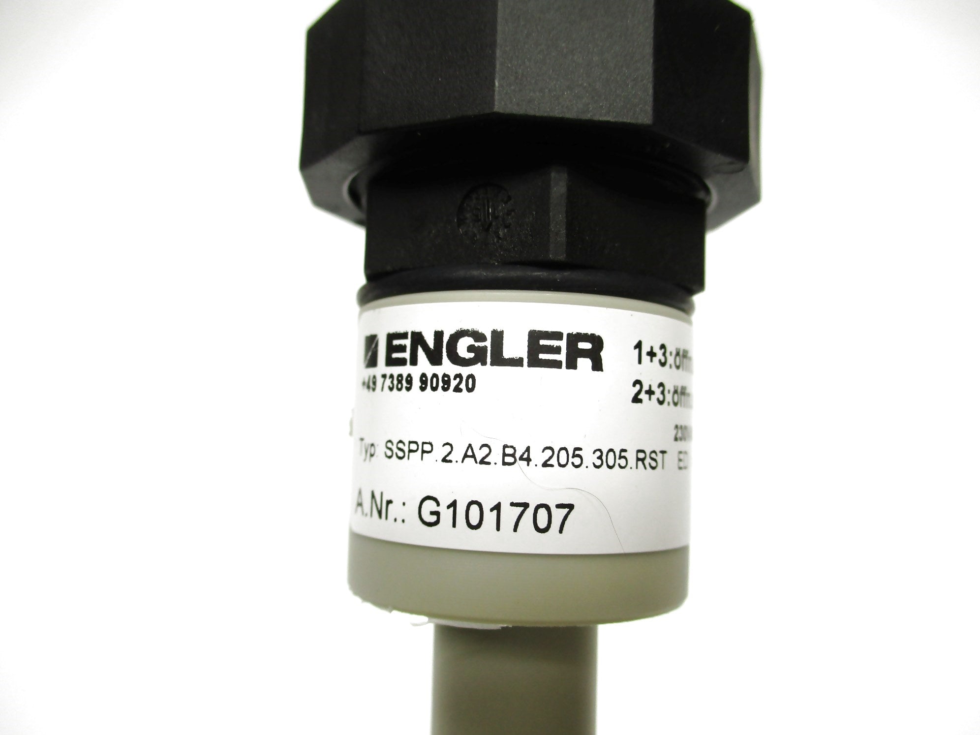 ENGLER SSPP.2.A2.B4.205.305.RST NSNP