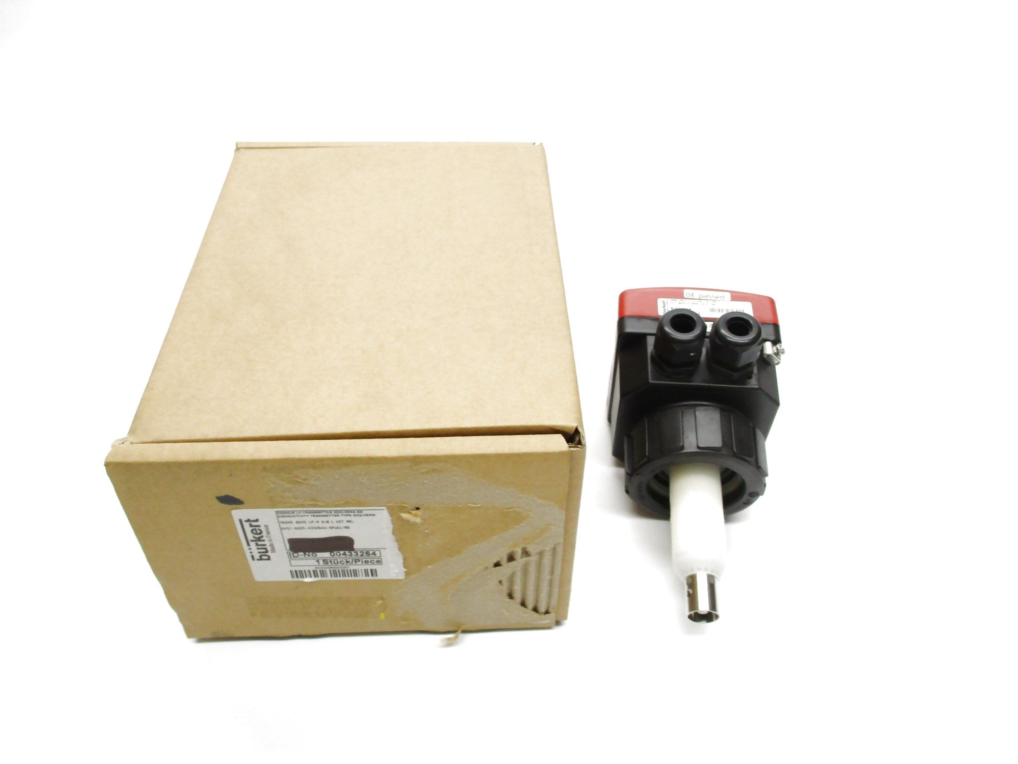 BURKERT 00433264 SYST-8225-433264U-SP161/98 NSMP