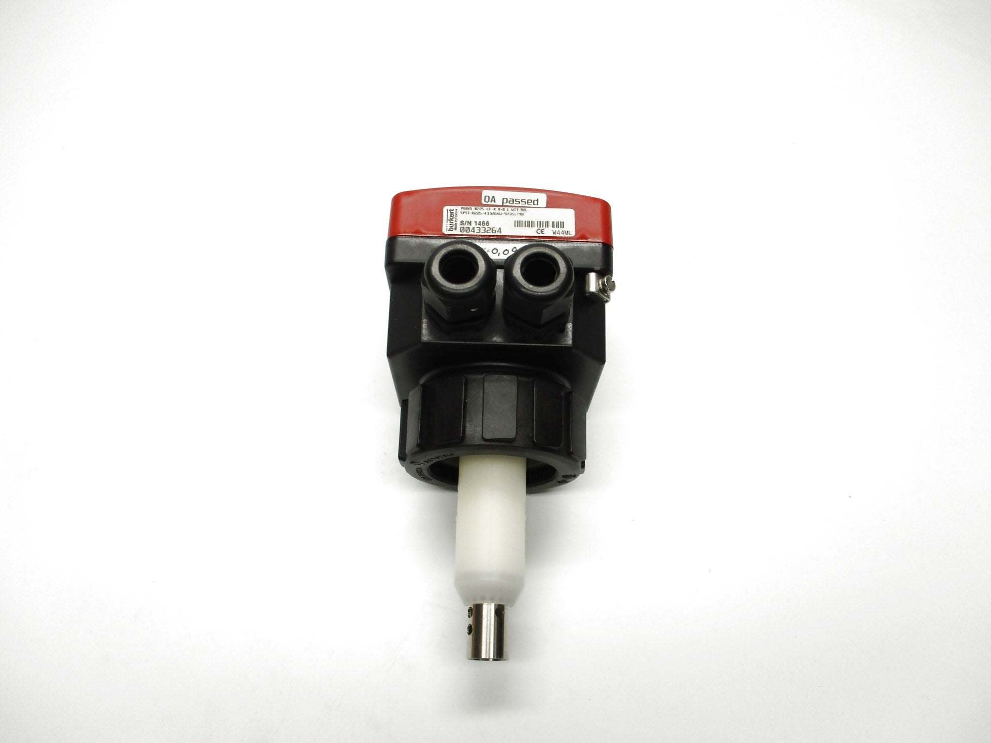 BURKERT 00433264 SYST-8225-433264U-SP161/98 NSMP