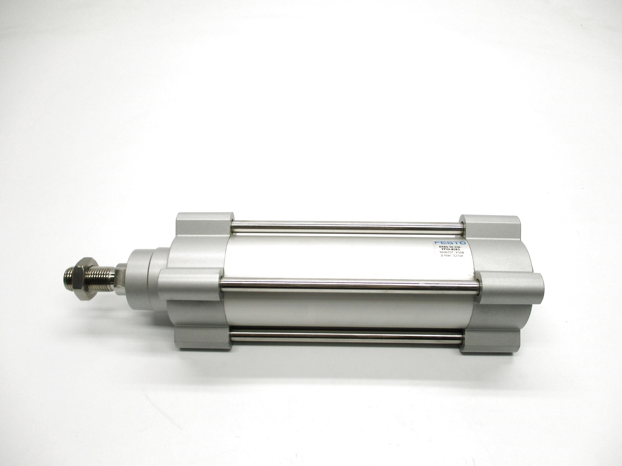 FESTO DSBG-50-100-PPVA-N3R3 NSNP