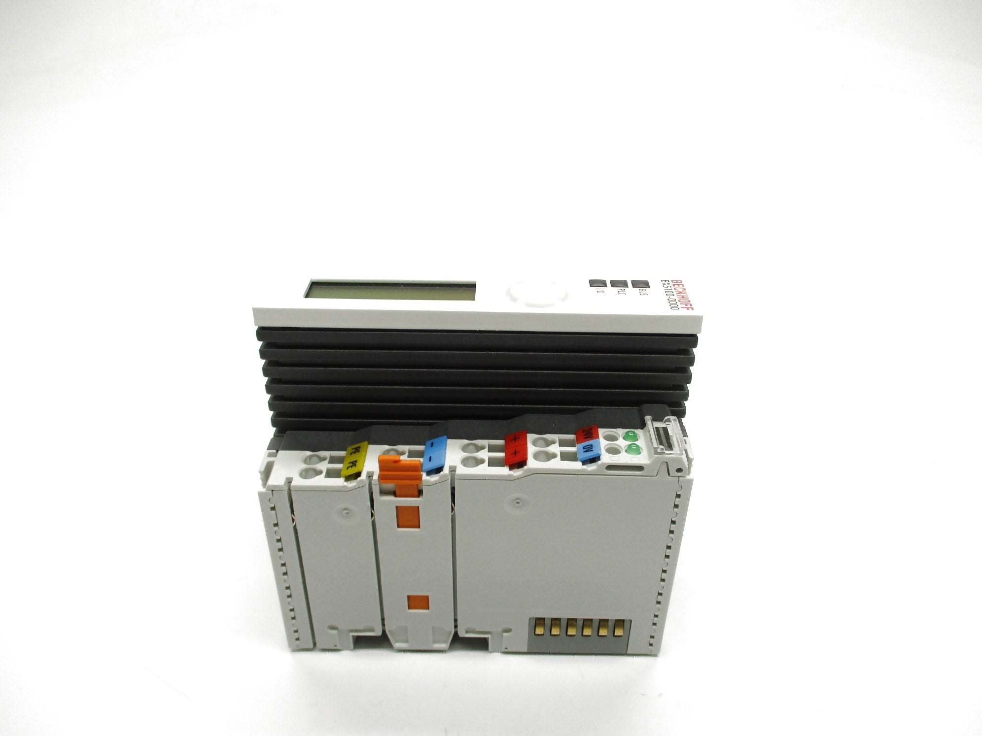 BECKHOFF BX5100-0000 NSMP