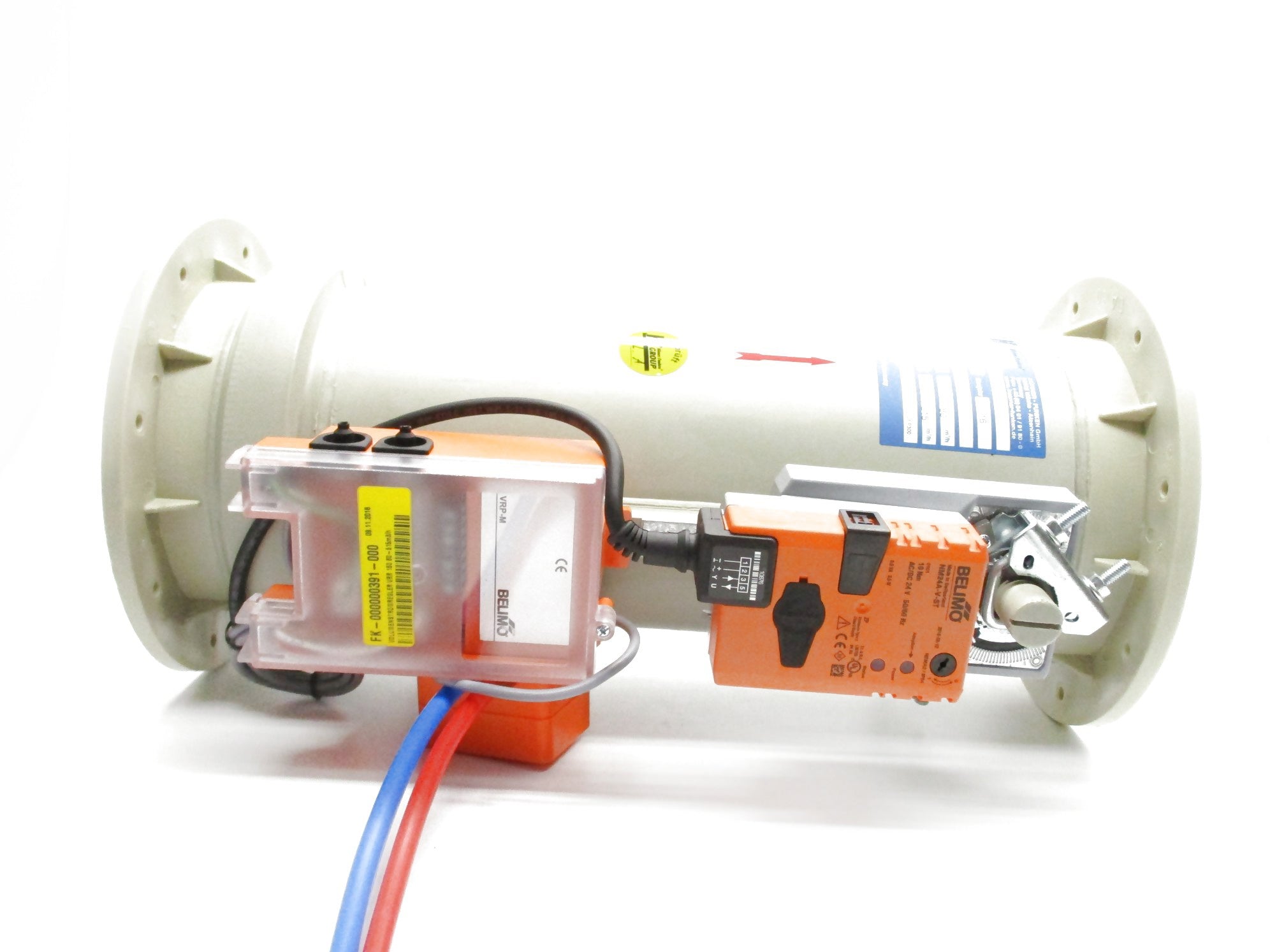 HURNER-FUNKEN HF-VRR 59734/16-001 NSNP