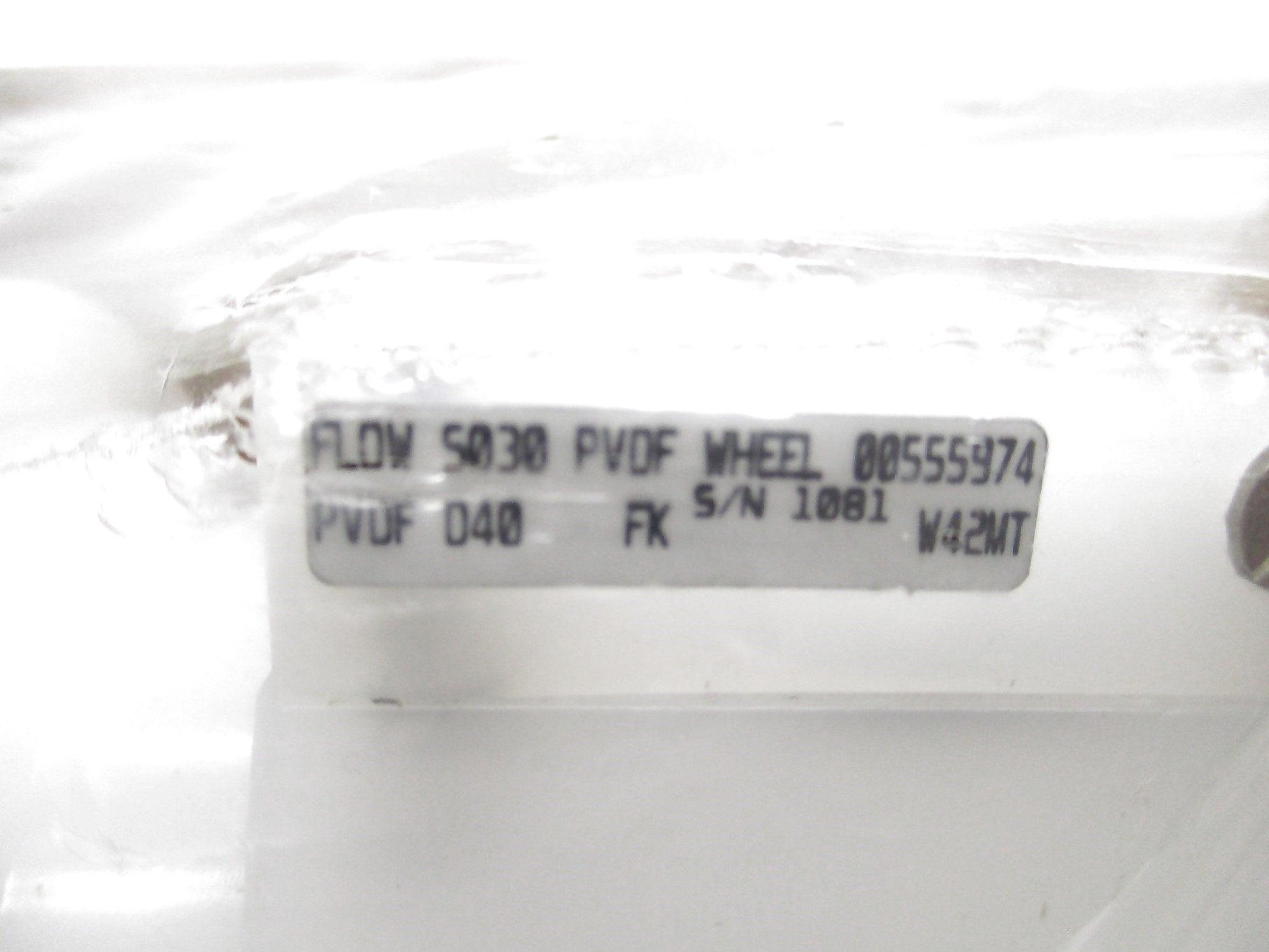 BURKERT 00555974 NSMP