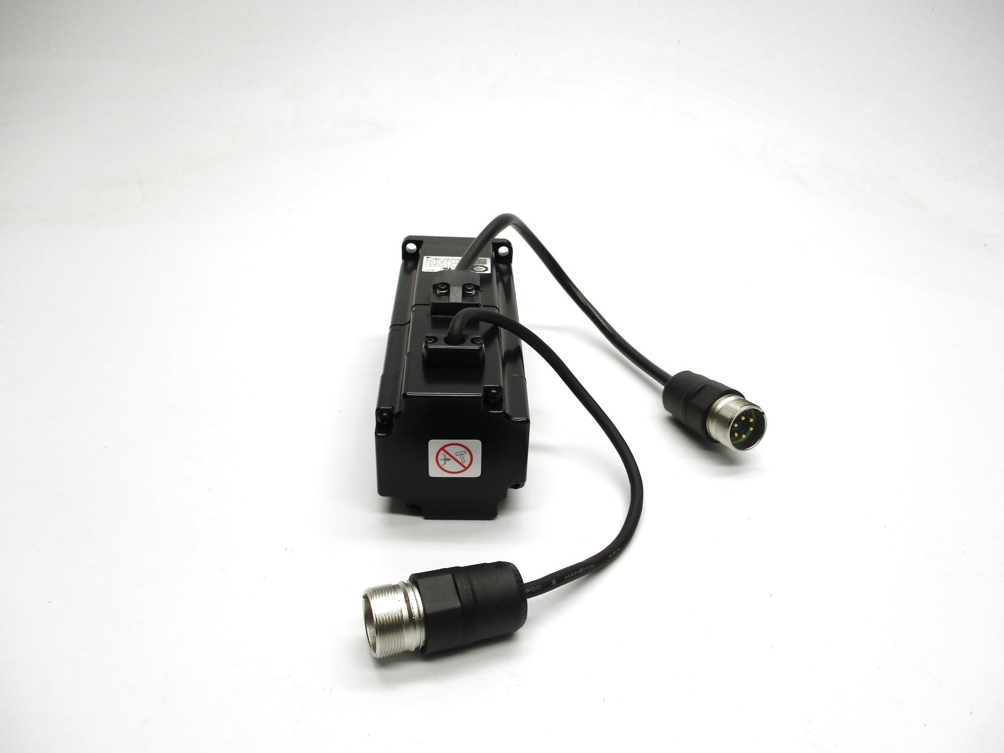 YASKAWA SGMAH-04A1A6CD-0Y NSNP