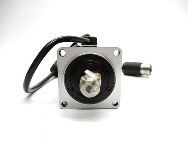 YASKAWA SGMAH-04A1A6CD-0Y NSNP