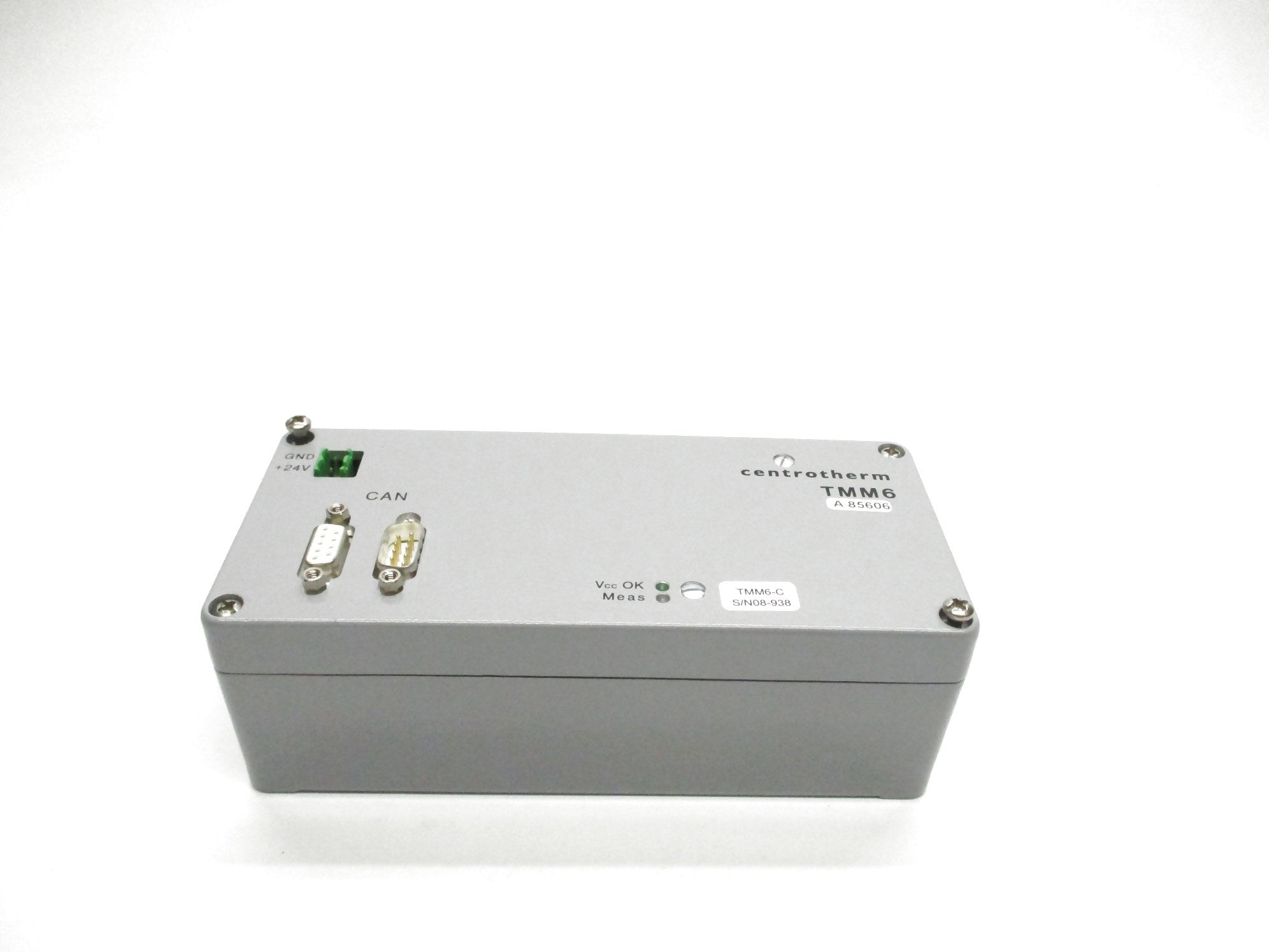 CENTROTHERM TMM6-C NSNP