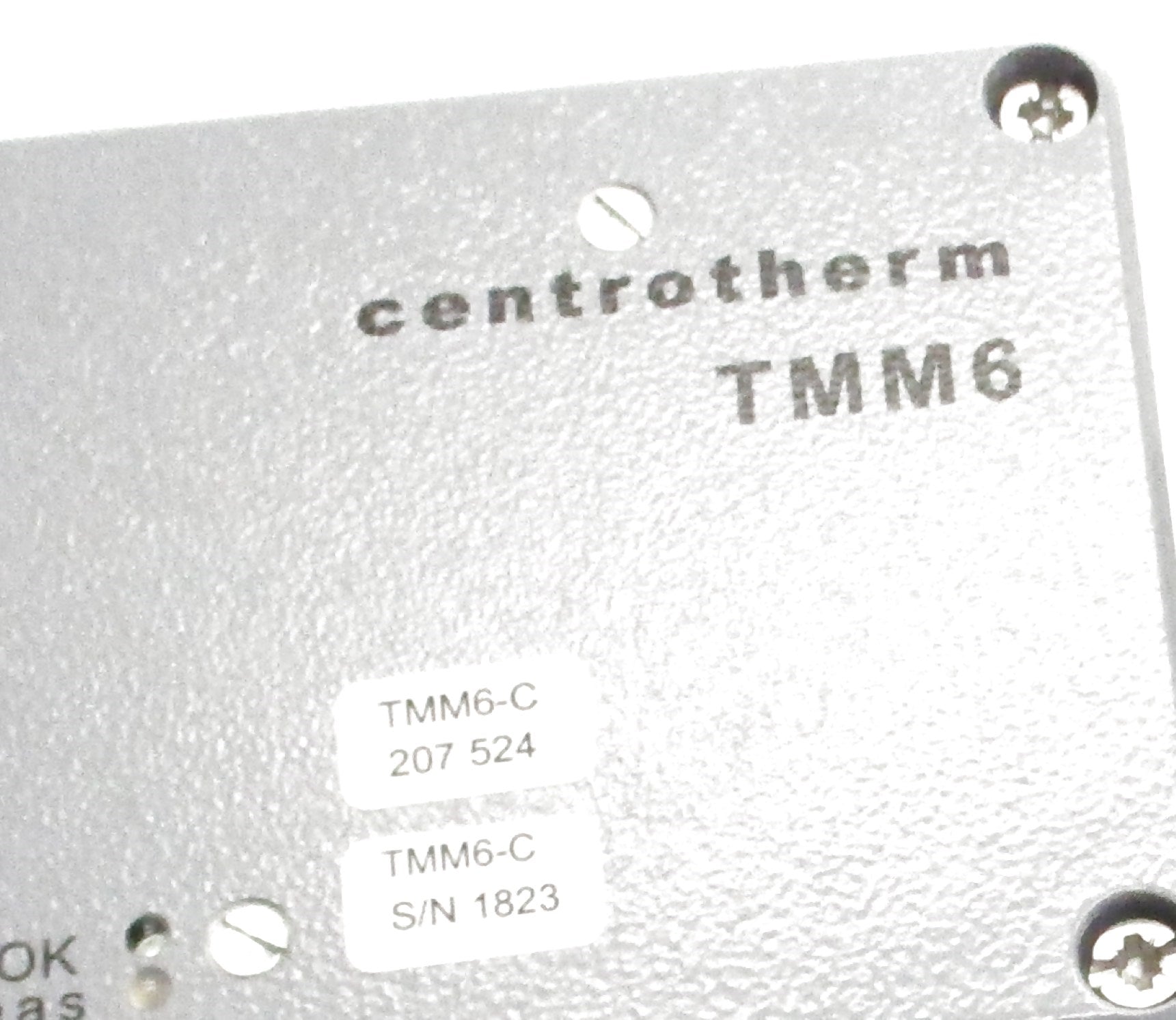 CENTROTHERM TMM6-C NSNP