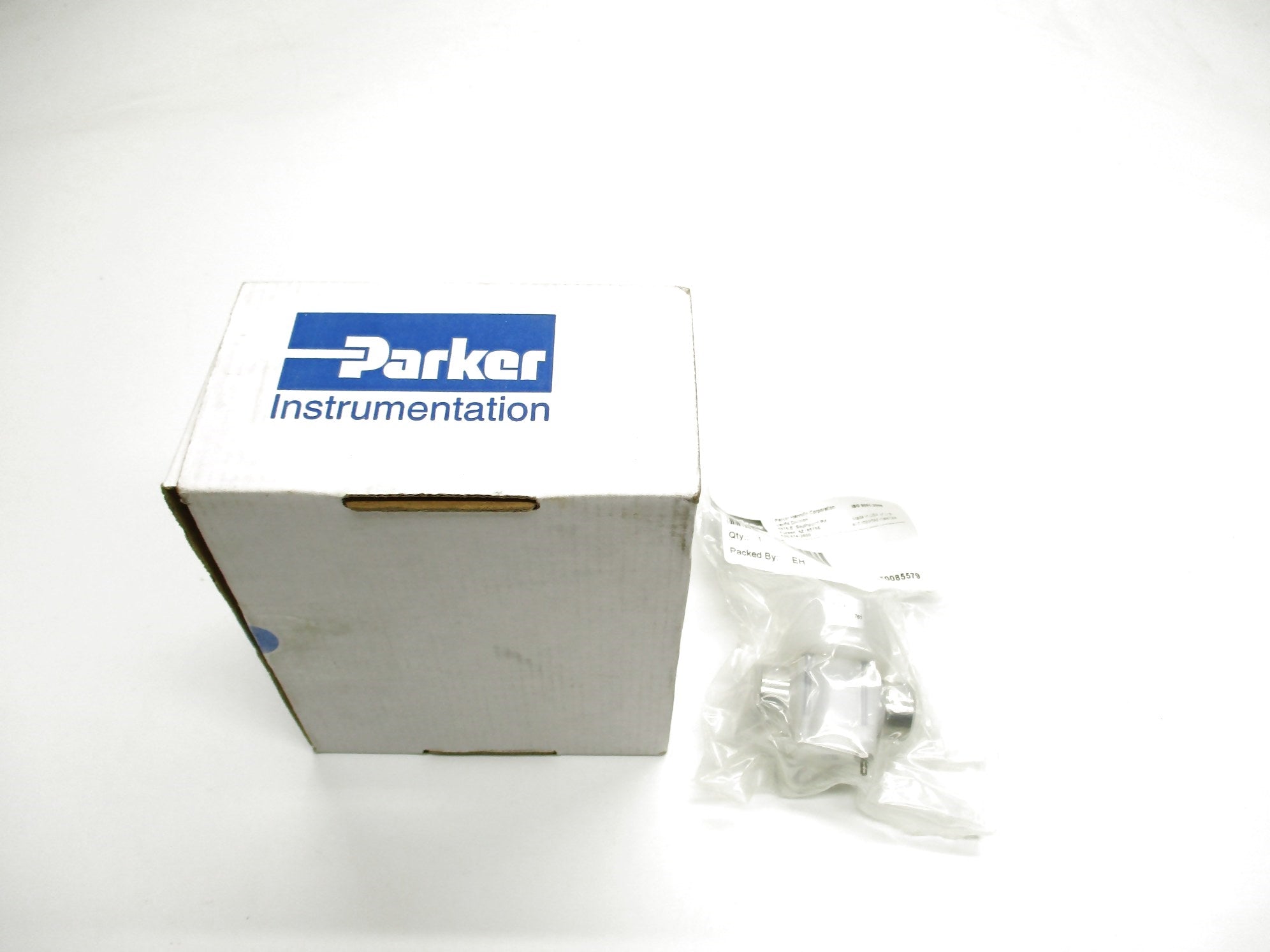PARKER PV-10-1146-01 NSMP