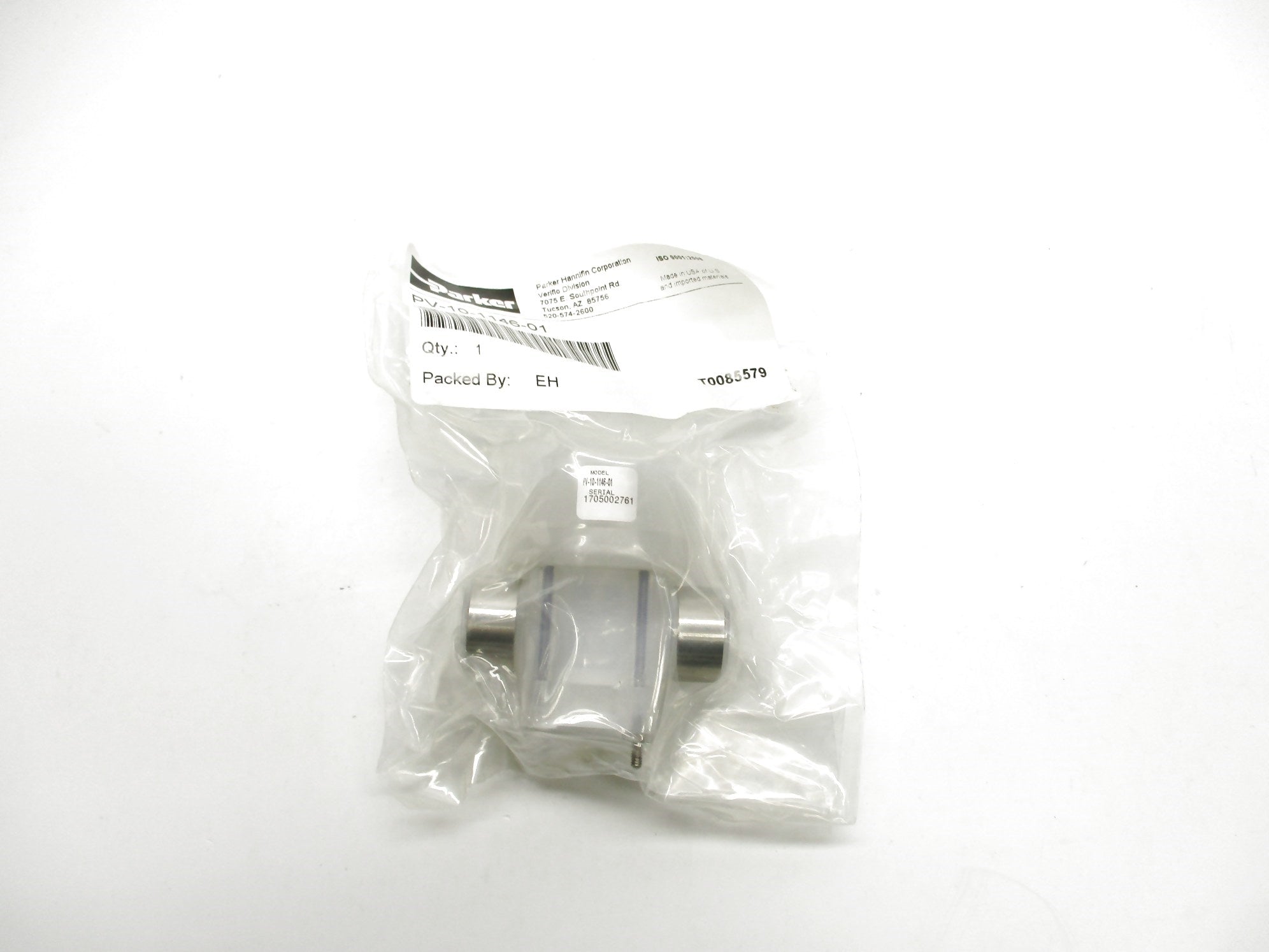 PARKER PV-10-1146-01 NSMP
