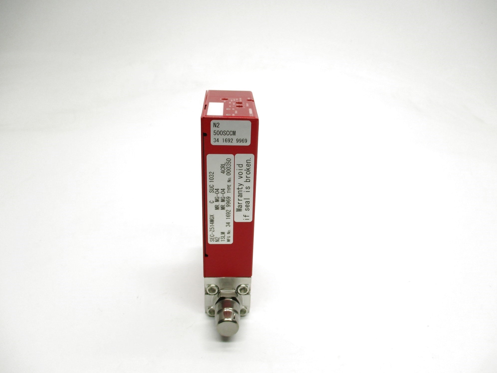 HORIBASTEC SEC-Z514MGX NSNP