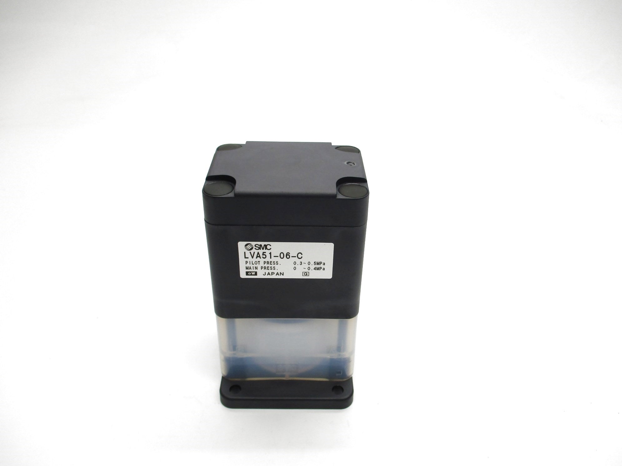 SMC LVA51-06-C NSNP