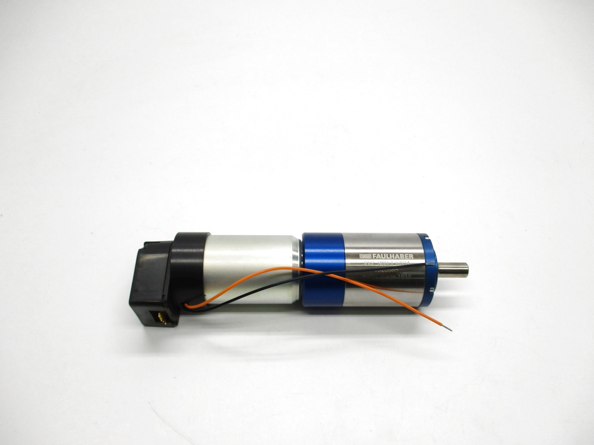 FAULHABER 3557K020CS NSNP