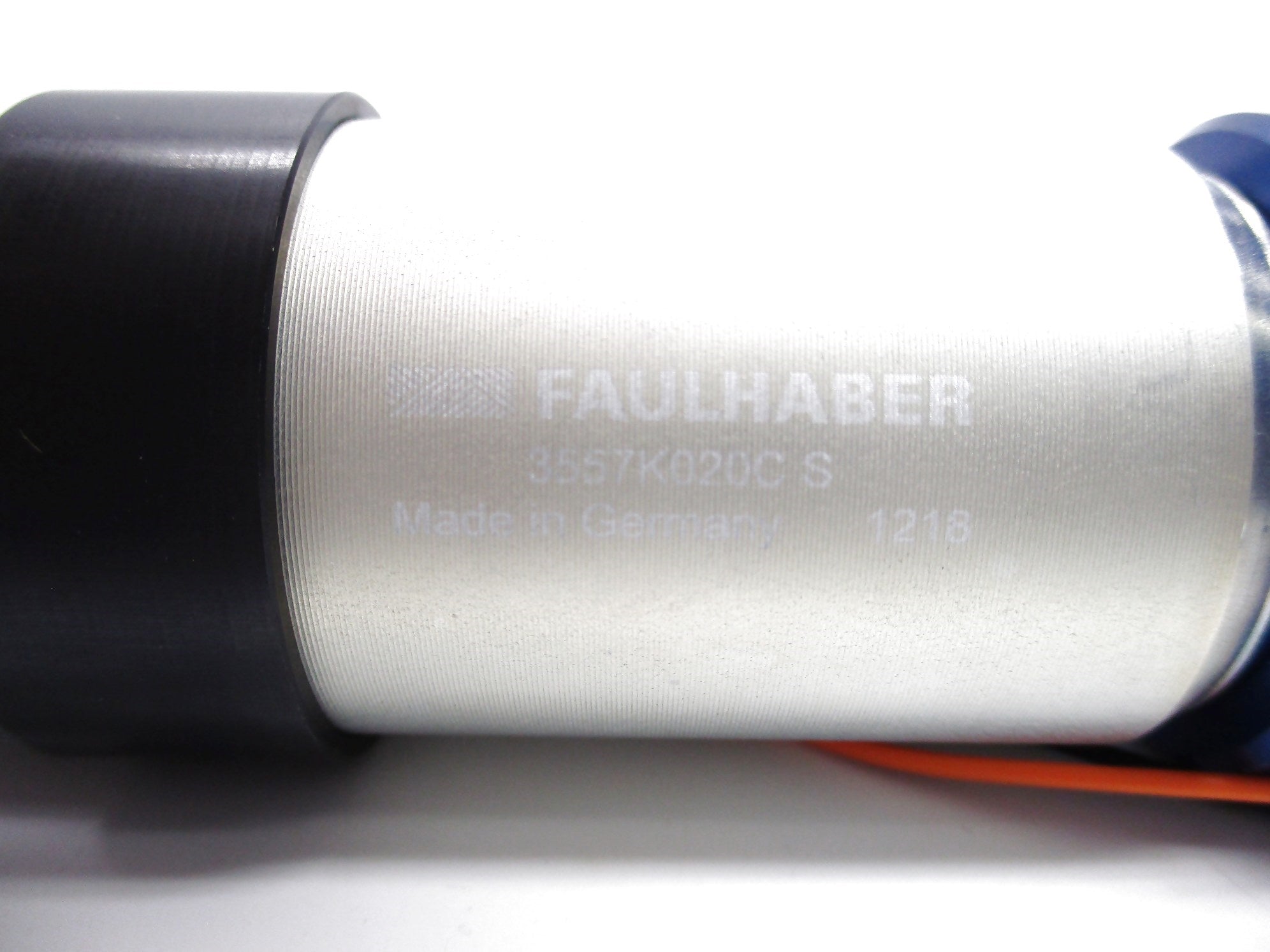 FAULHABER 3557K020CS NSNP