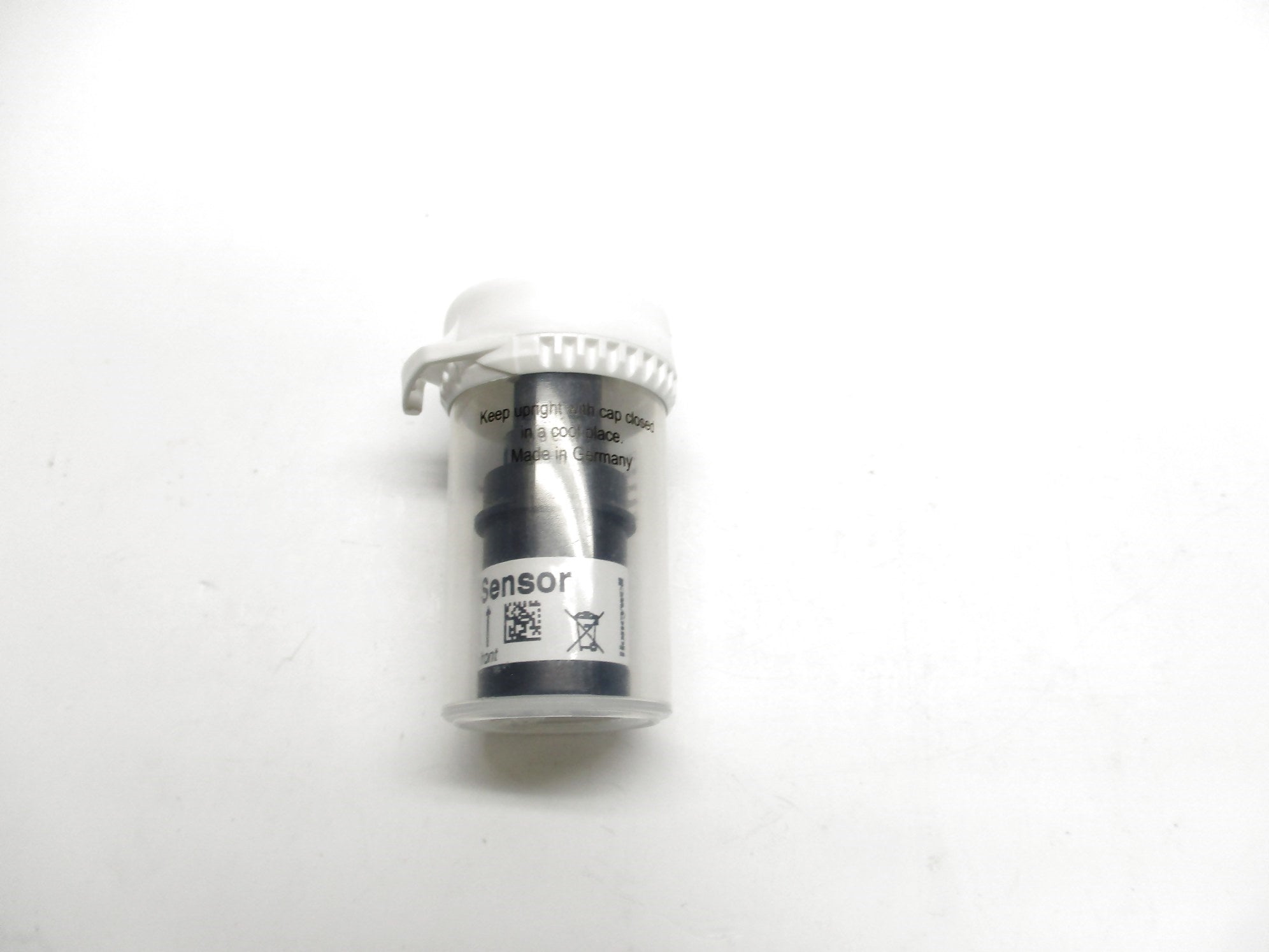 HONEYWELL 9602-6500 NSFS