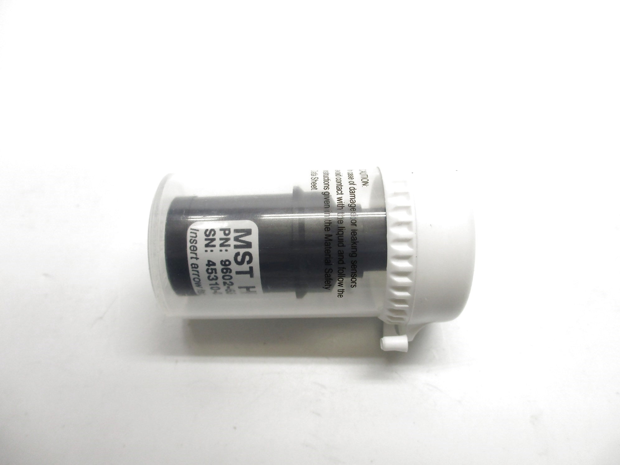 HONEYWELL 9602-6500 NSFS