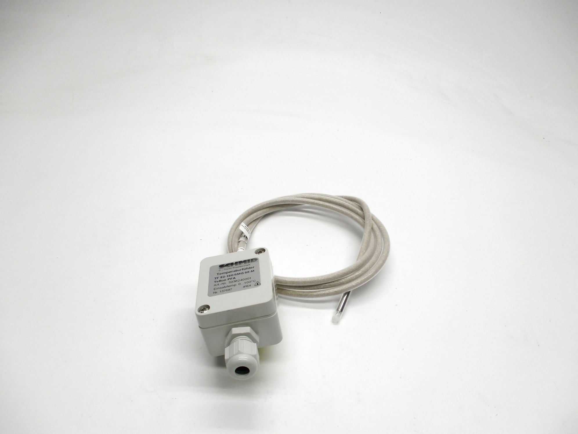 SCHMID TF82-160/SMG00-M NSNP