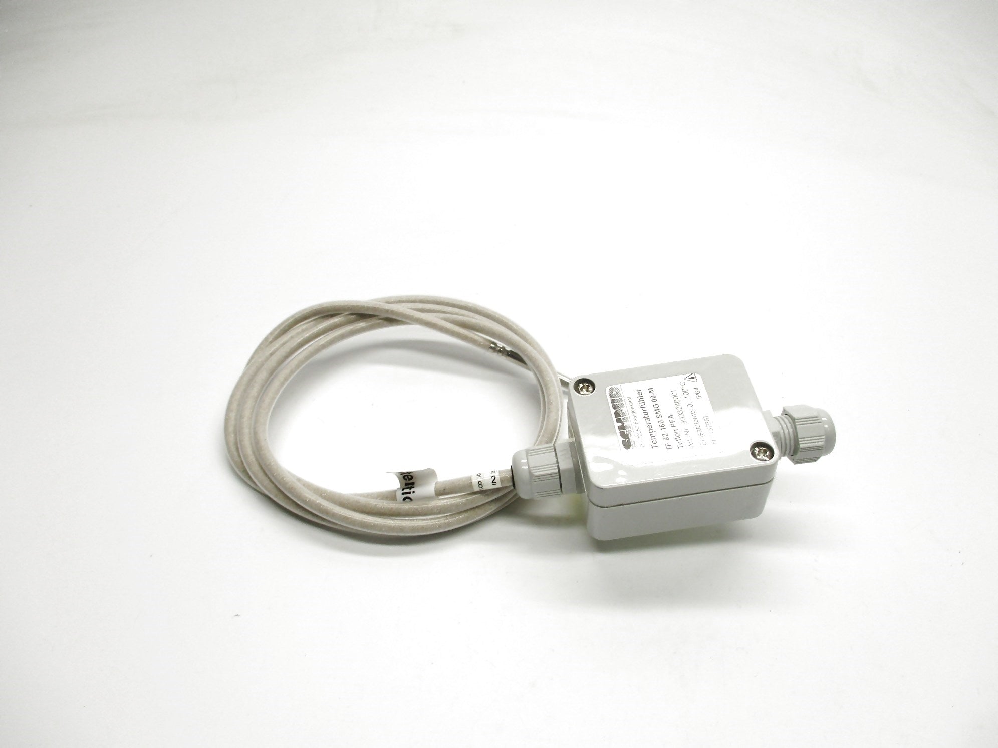 SCHMID TF82-160/SMG00-M NSNP
