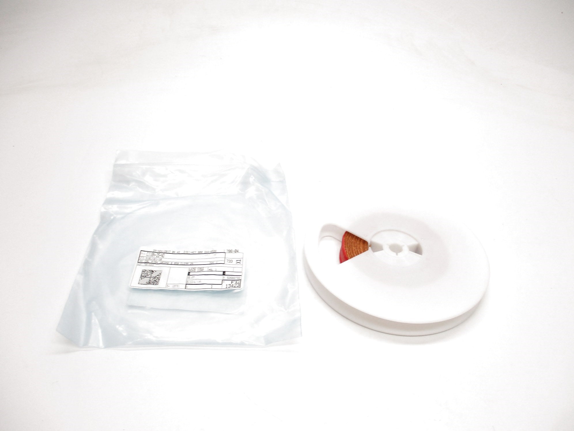 DIGI-KEY CI10N-25-ND NSMP